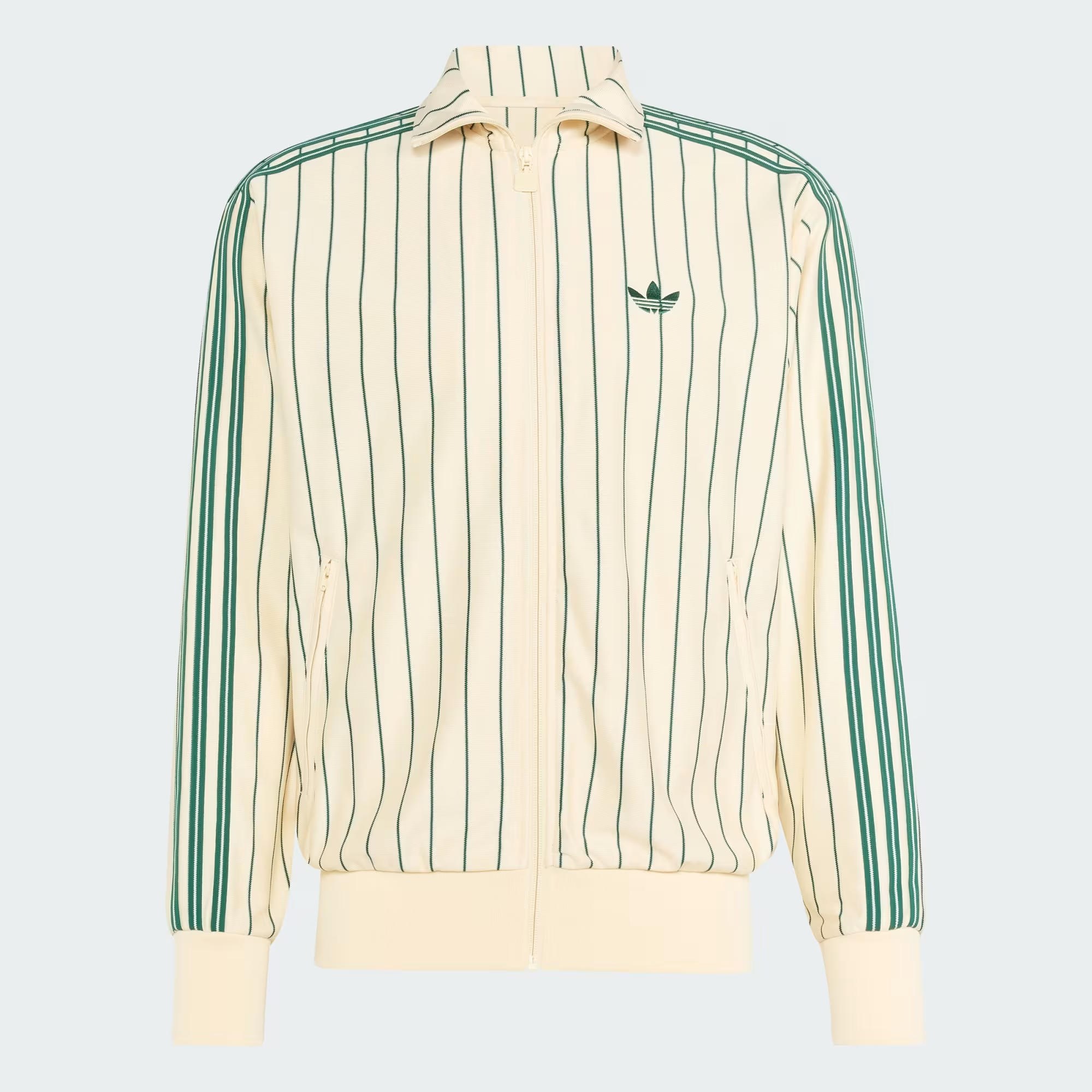 FIREBIRD TT PS - ADIDAS SIYAH
