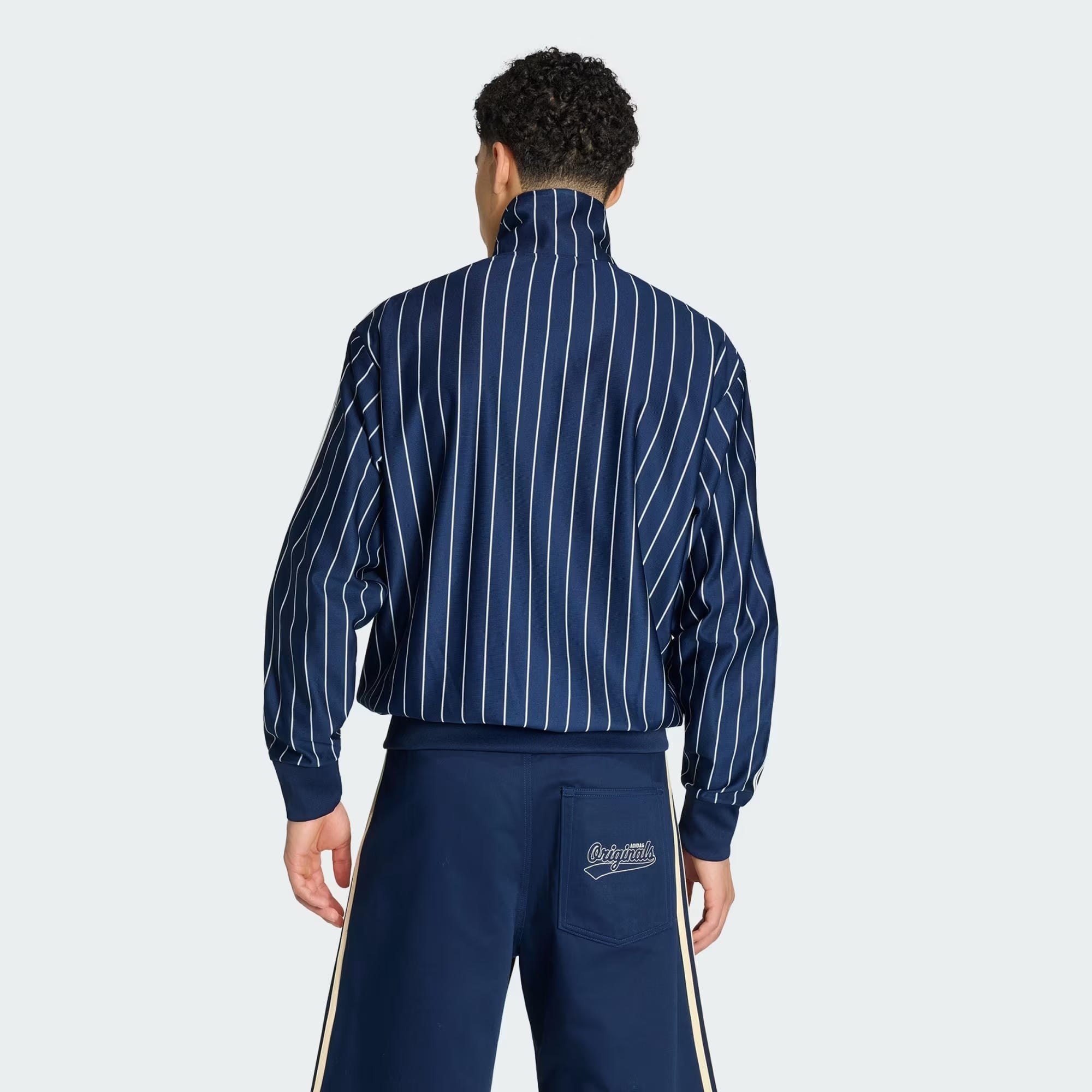 FIREBIRD TT PS - ADIDAS SIYAH