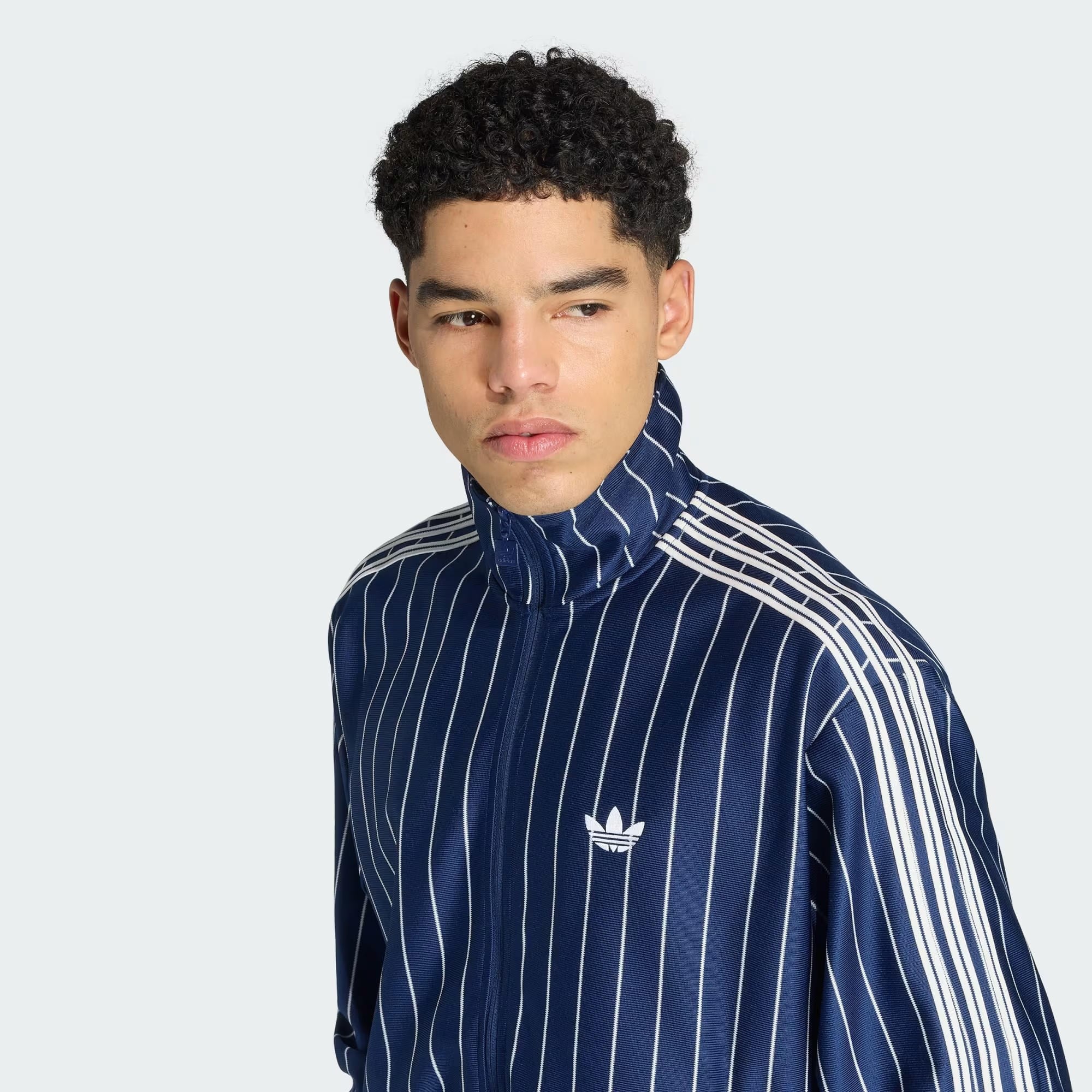 FIREBIRD TT PS - ADIDAS SIYAH