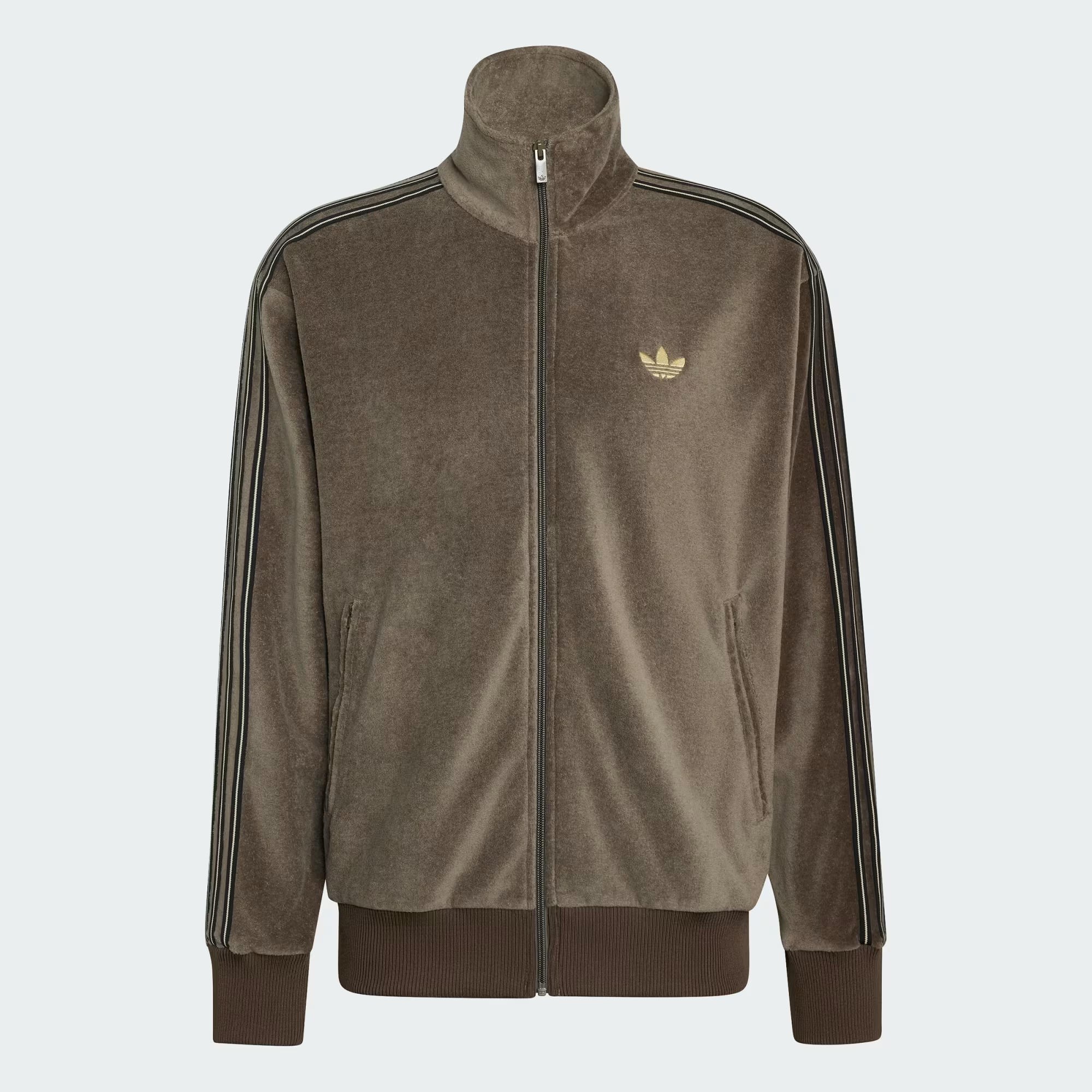 FIREBIRD TT VEL - ADIDAS SIYAH