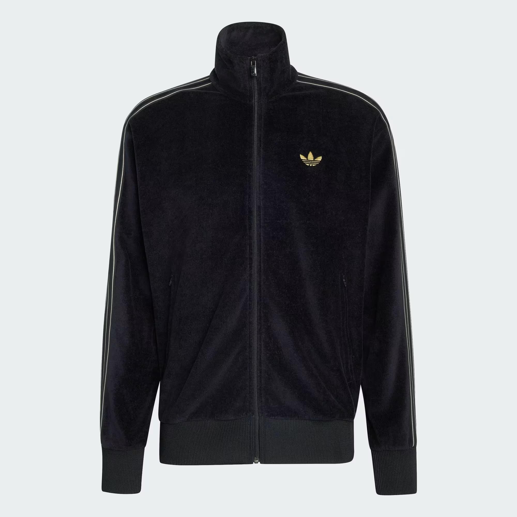 FIREBIRD TT VEL - ADIDAS SIYAH
