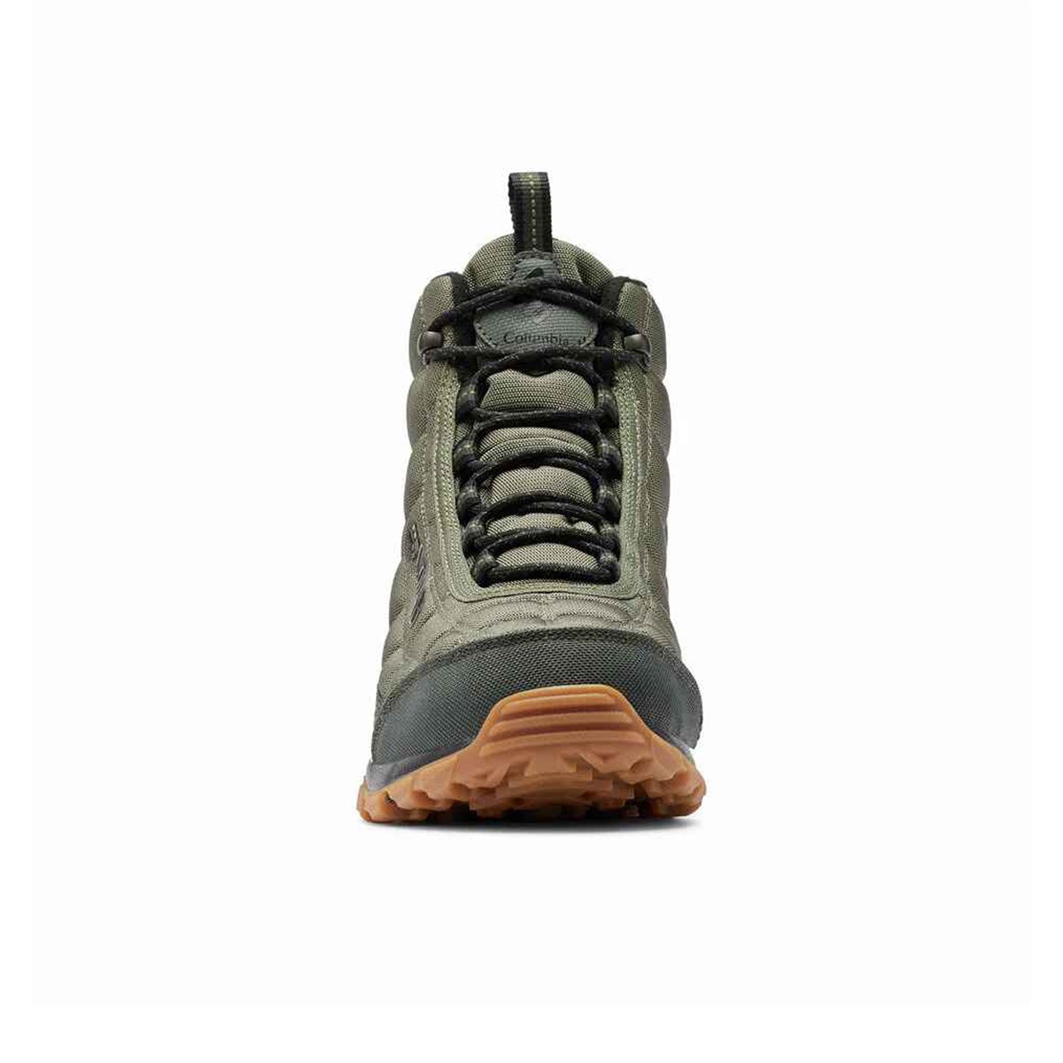 FIRECAMPBOOT - BORDO/BEYAZ