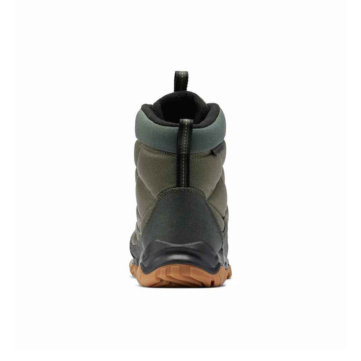 FIRECAMPBOOT - BORDO/BEYAZ