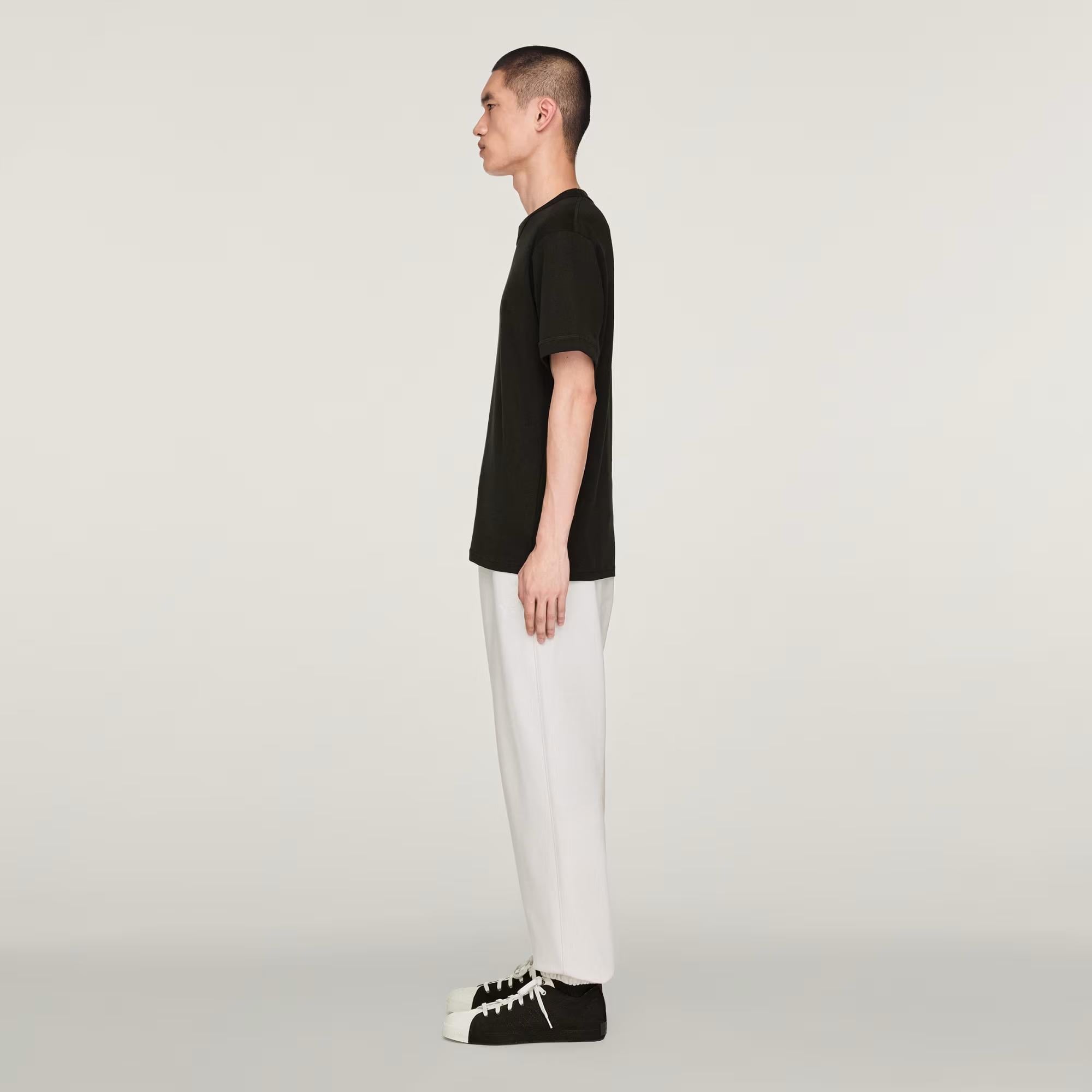 FL TP - ADIDAS SIYAH