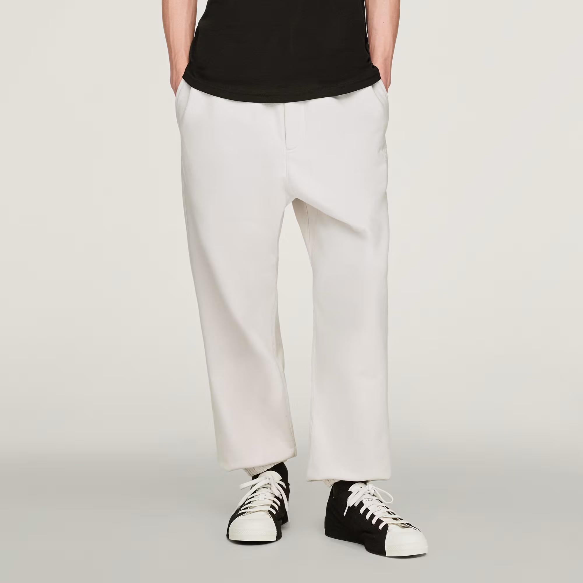 FL TP - ADIDAS SIYAH