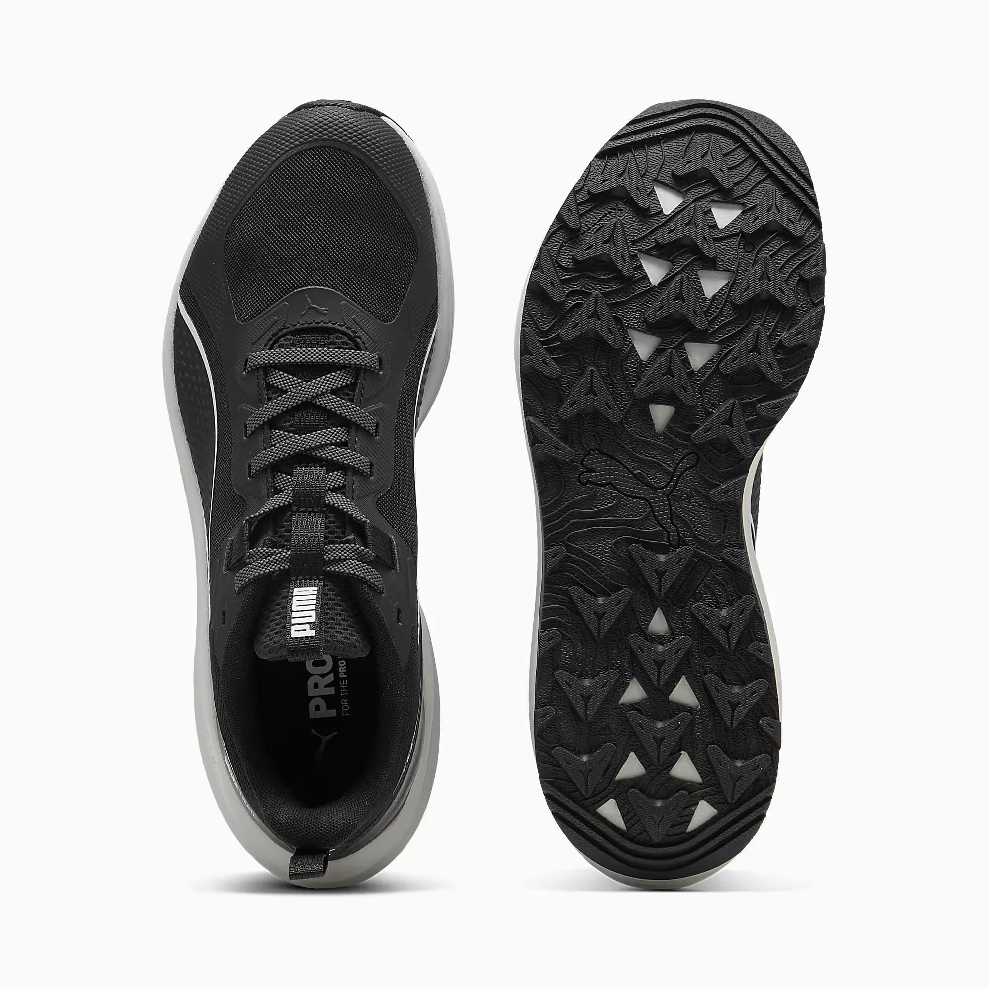 Flare Pro Trail - PUMA 01
