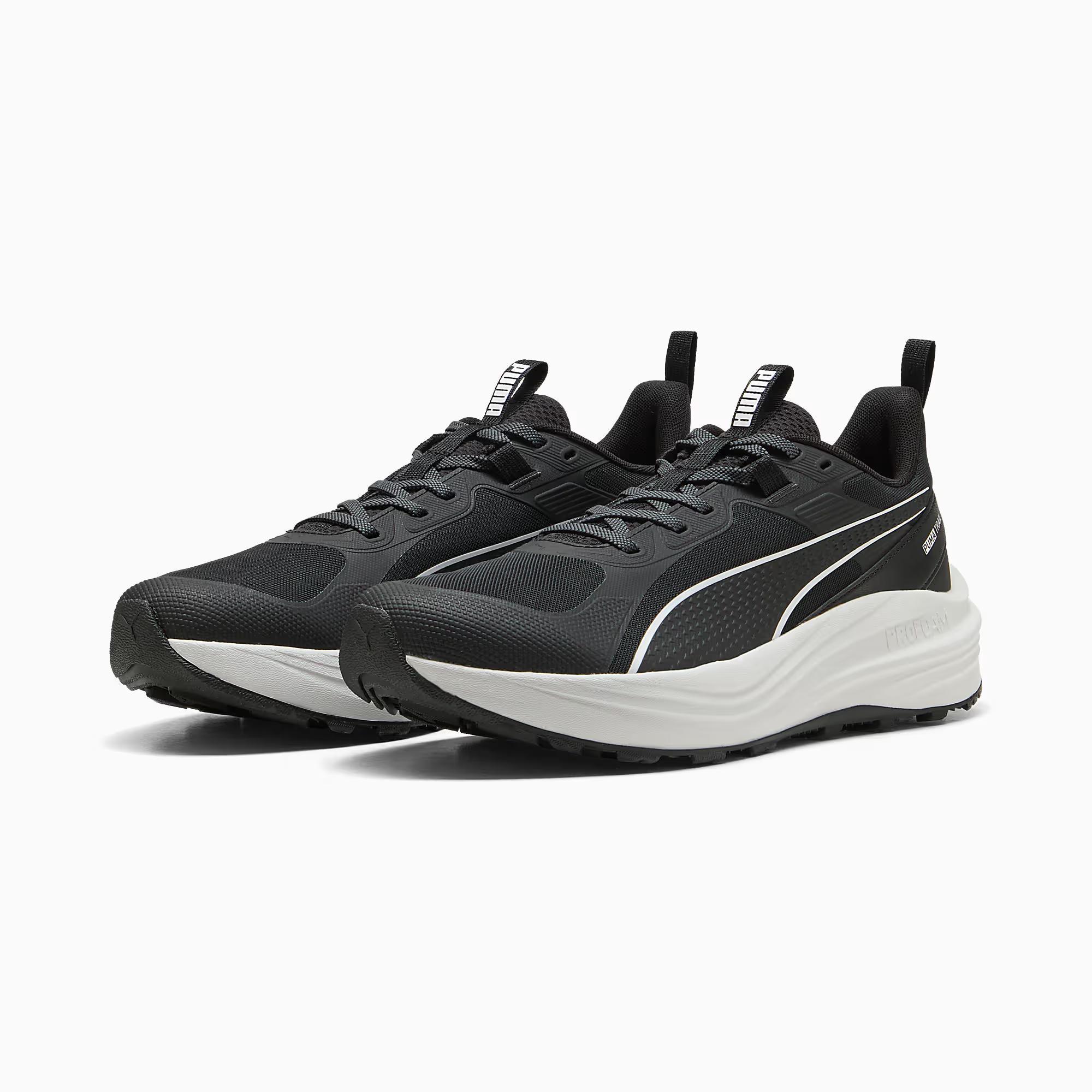 Flare Pro Trail - PUMA 01