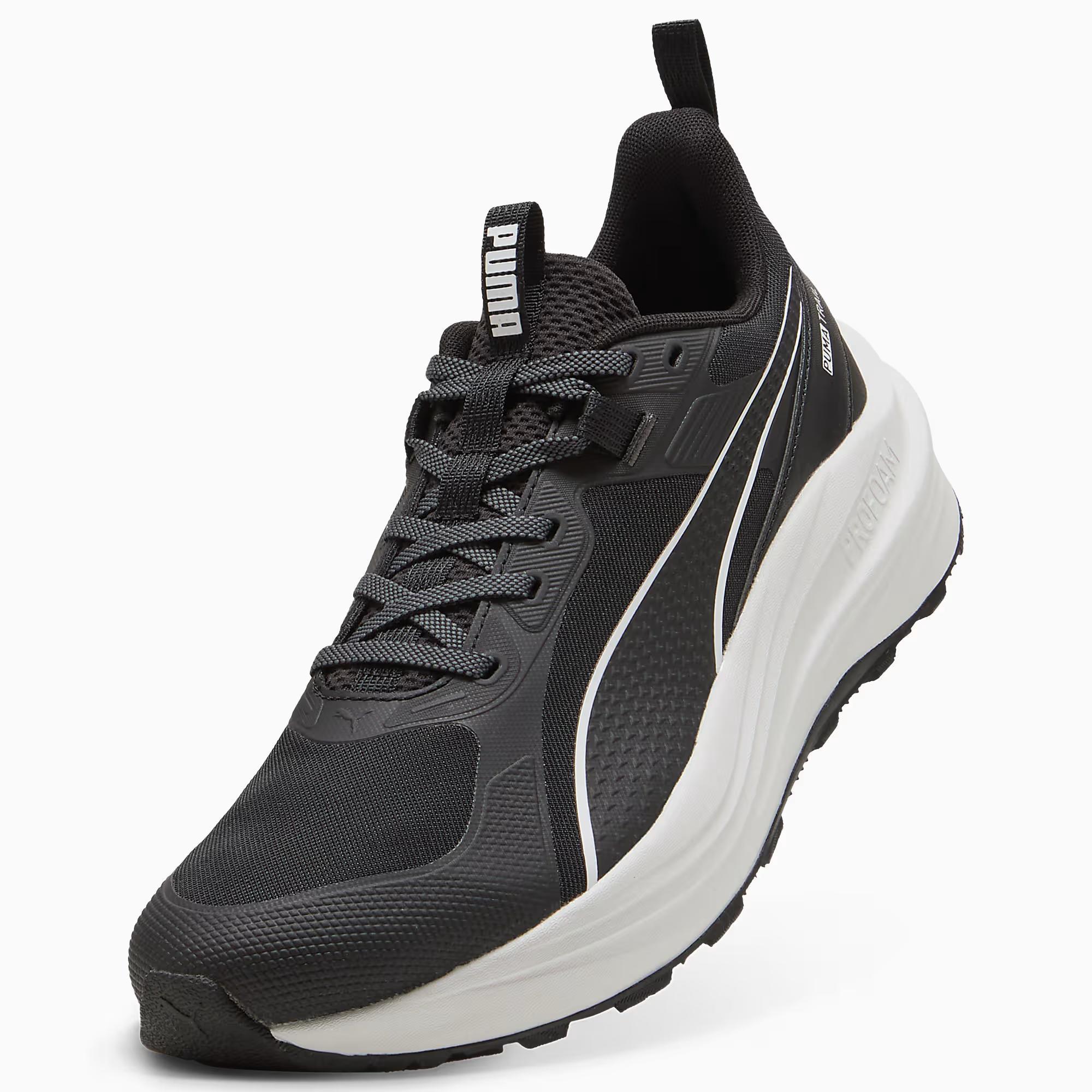 Flare Pro Trail - PUMA 01