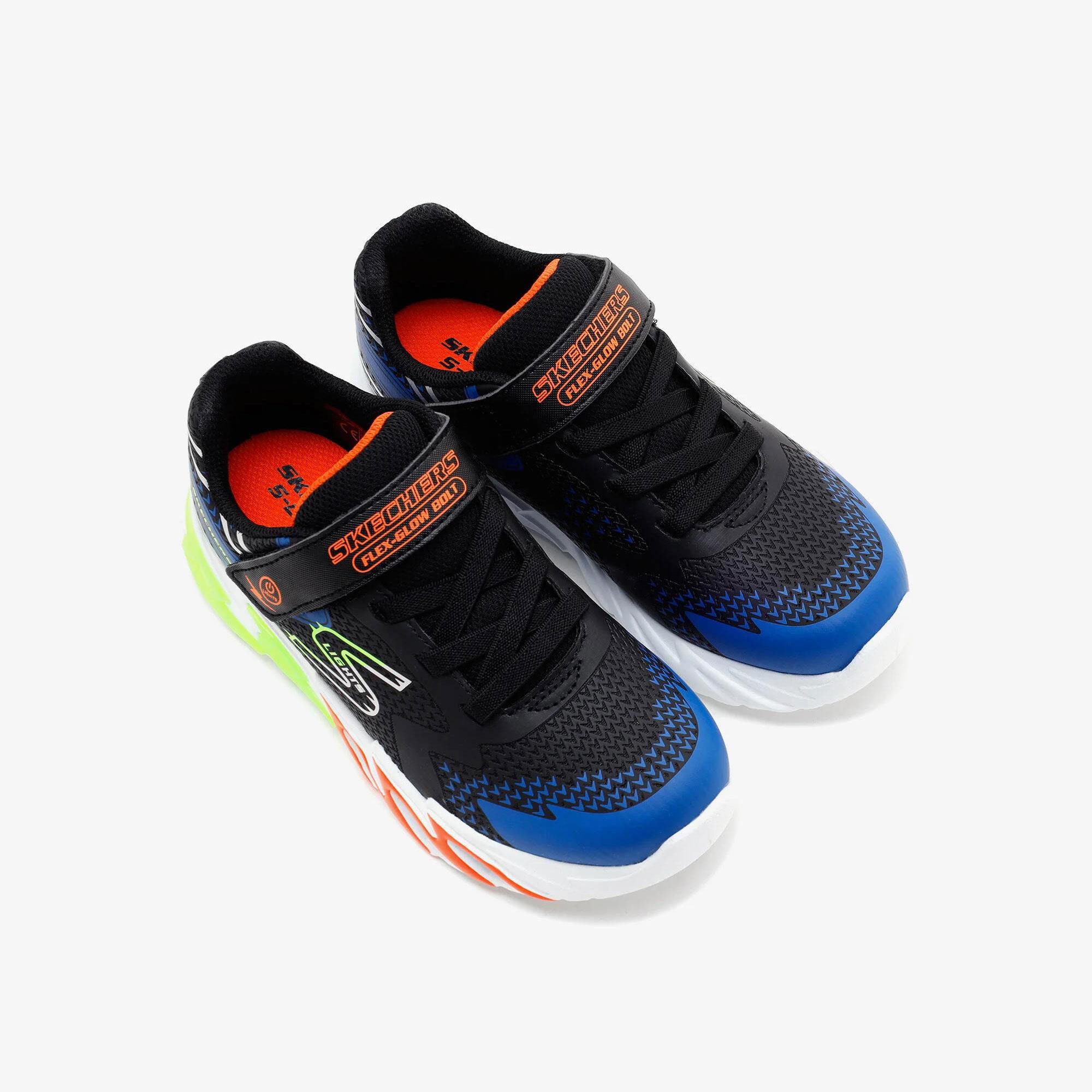 FLEX GLOW BOLT - BKBL