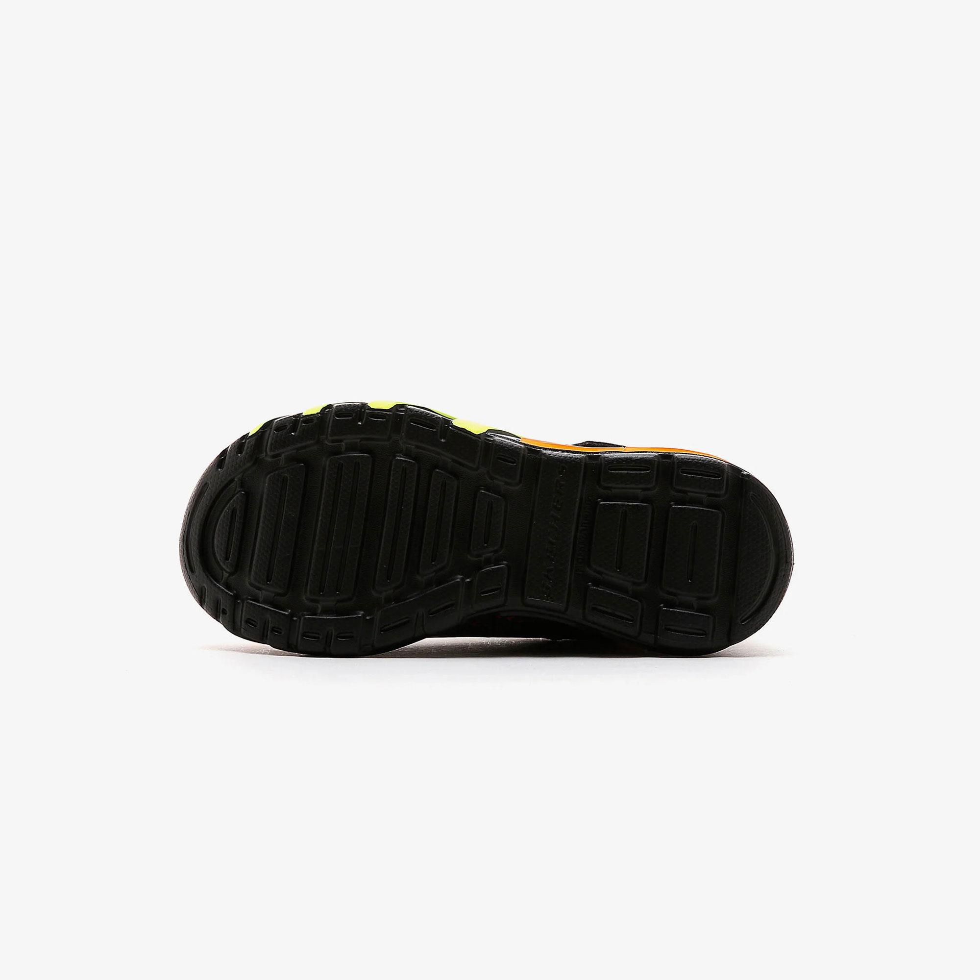 FLEX GLOW BOLT - BKRD