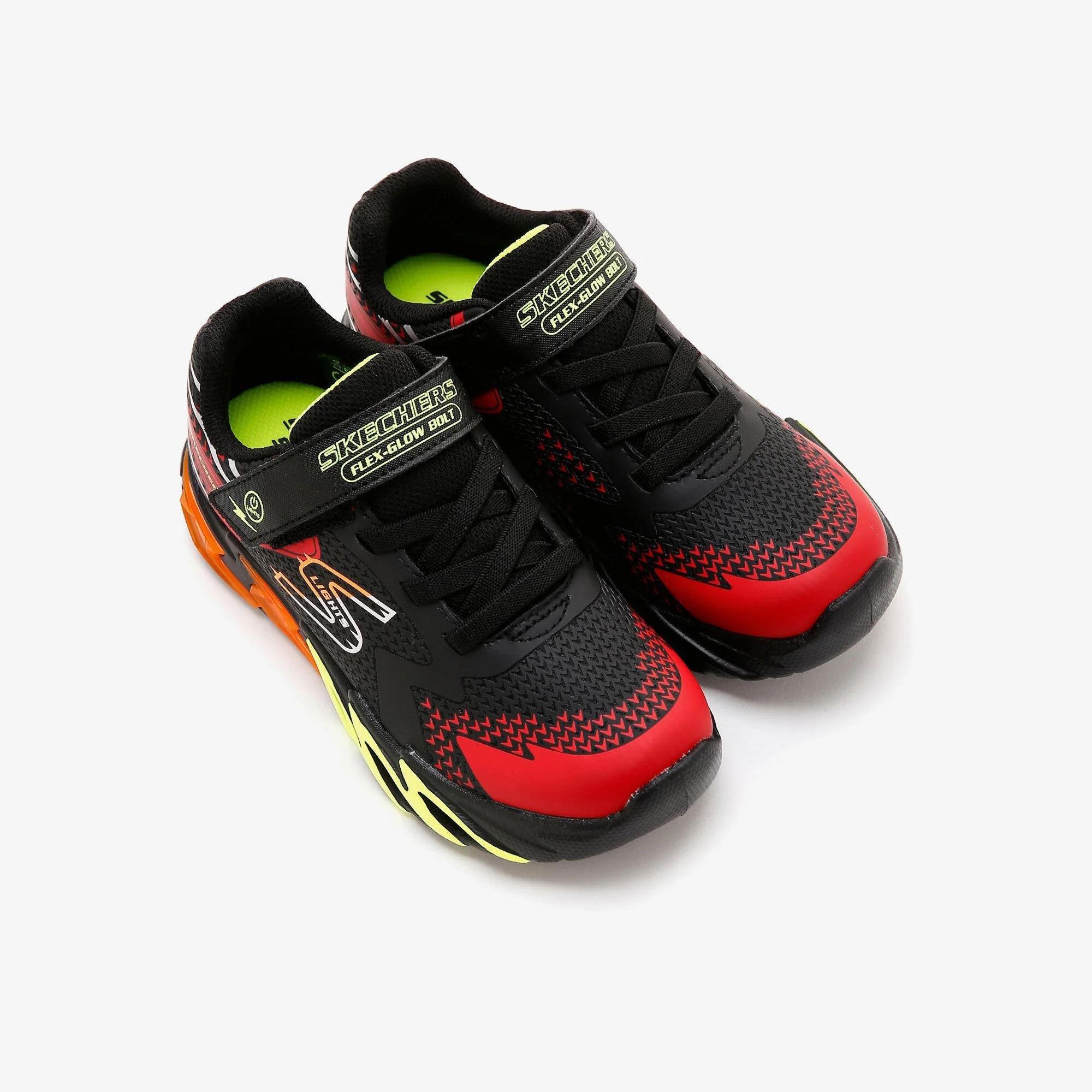 FLEX GLOW BOLT - BKRD