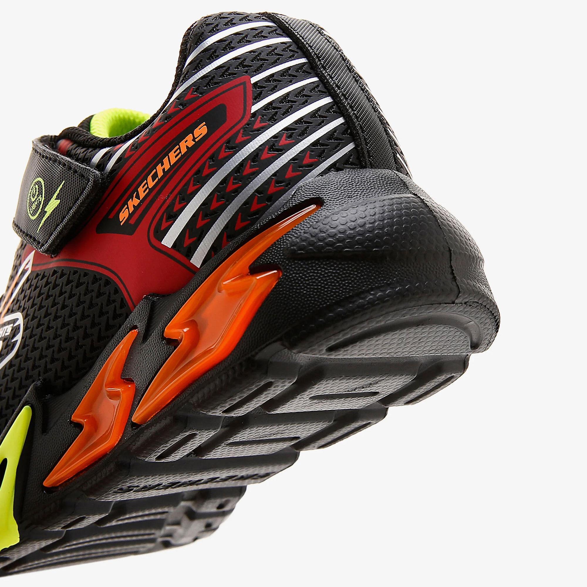 FLEX GLOW BOLT - BKRD