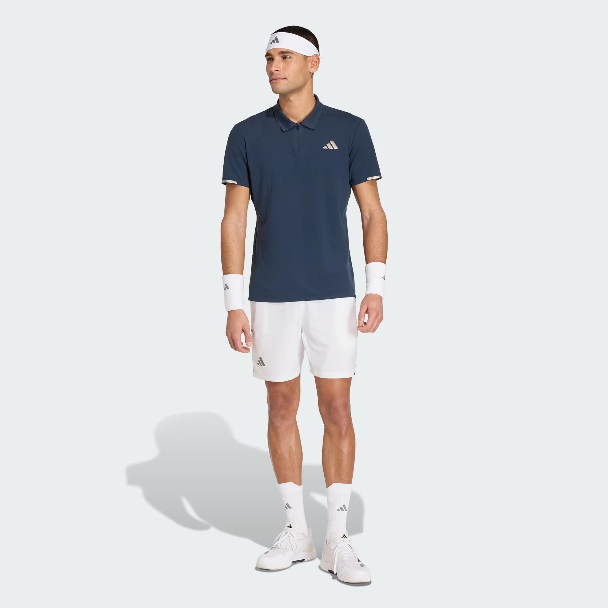 FLFT POLO PRO - ADIDAS SIYAH