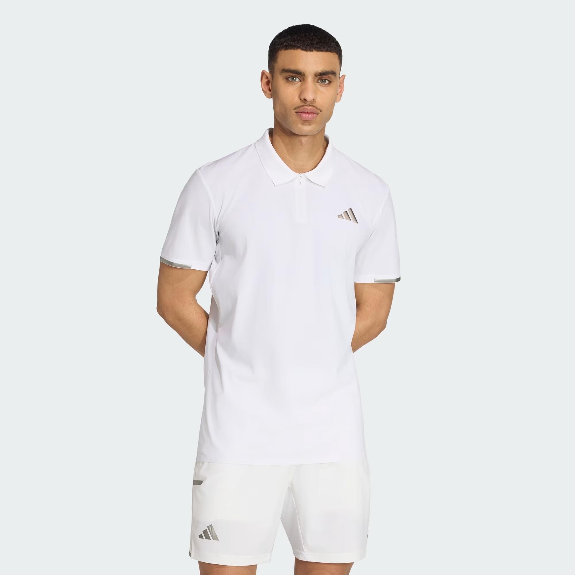 FLFT POLO PRO - ADIDAS SIYAH
