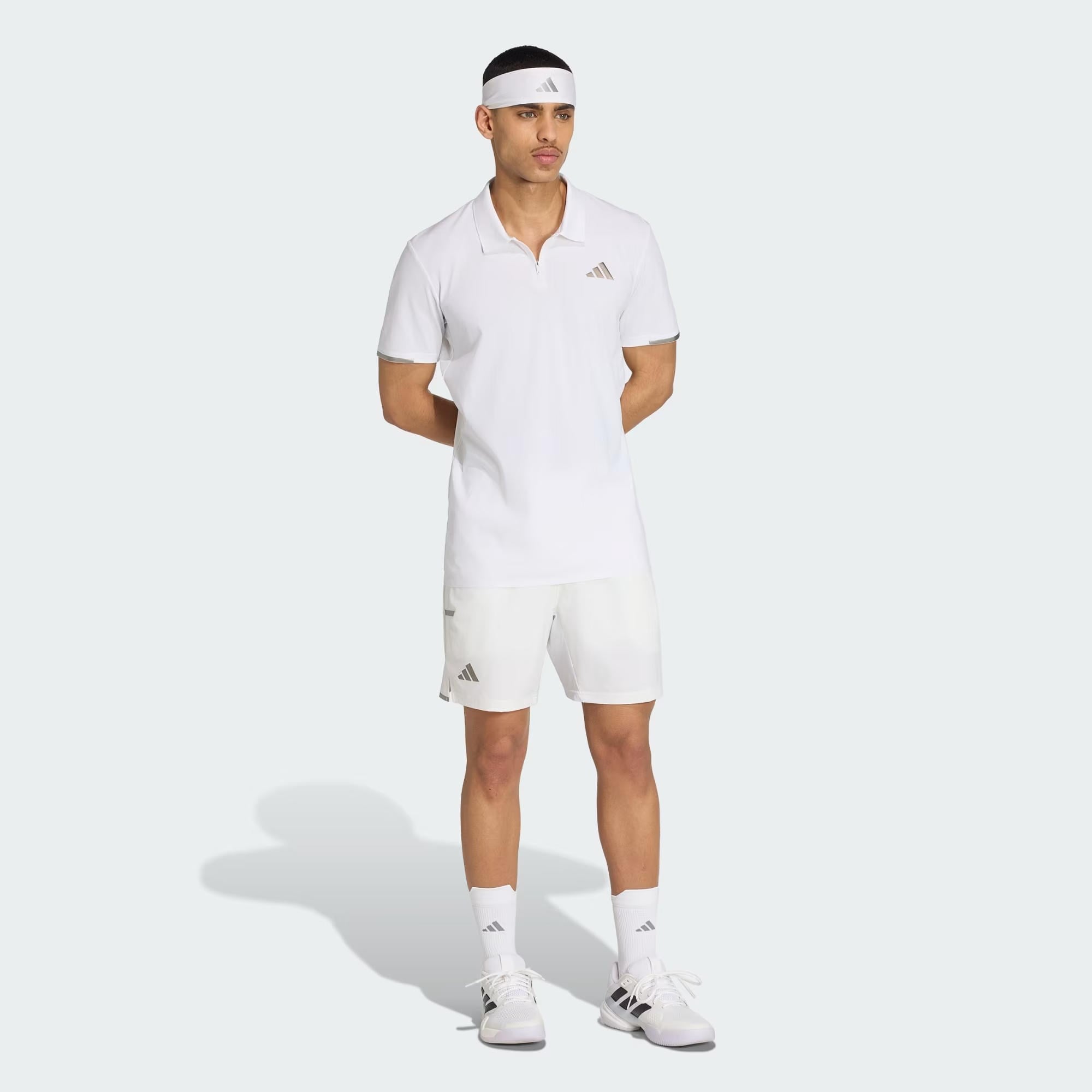 FLFT POLO PRO - ADIDAS SIYAH
