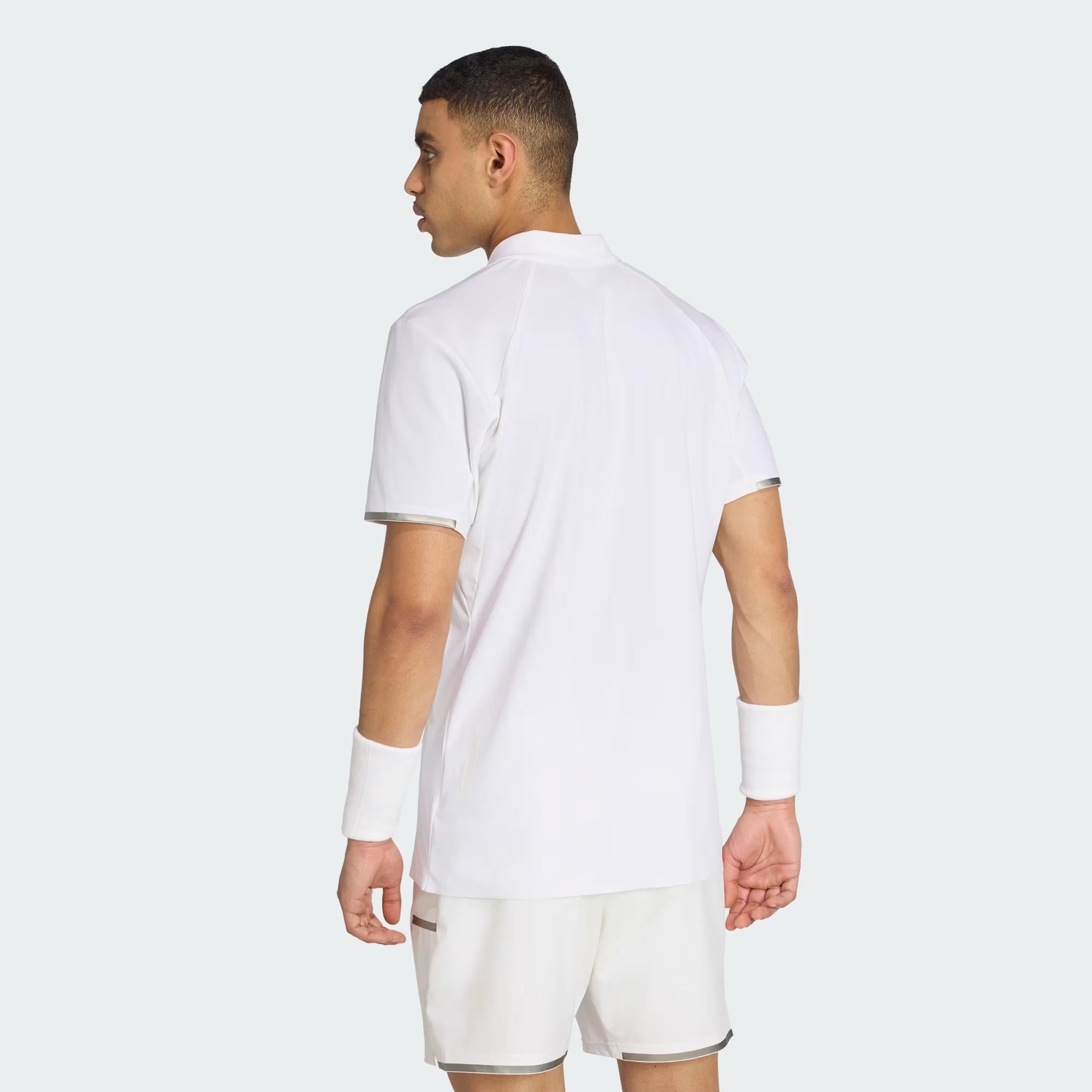 FLFT POLO PRO - ADIDAS SIYAH
