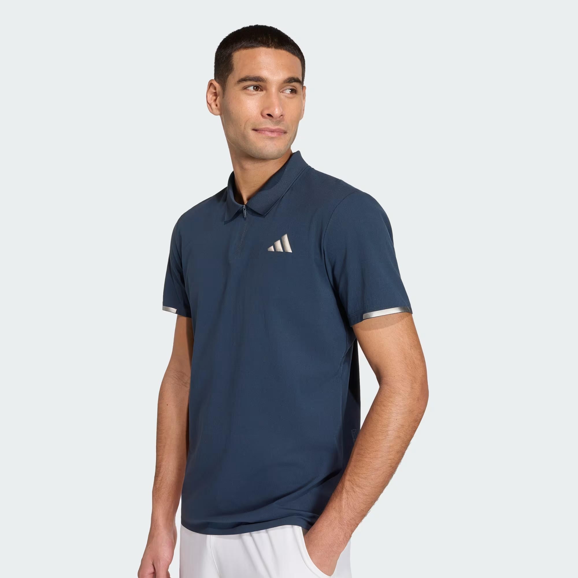 FLFT POLO PRO - ADIDAS SIYAH