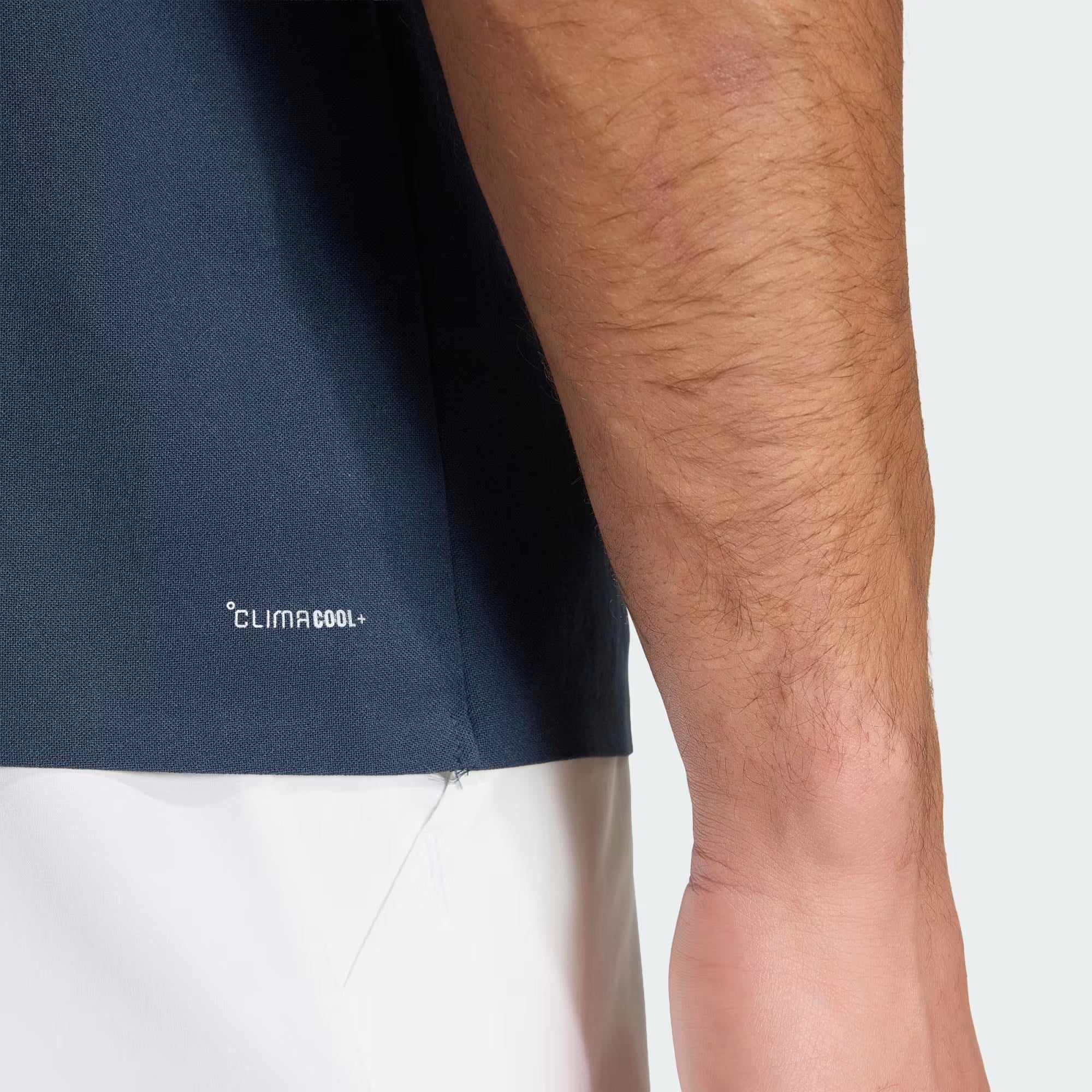 FLFT POLO PRO - ADIDAS SIYAH