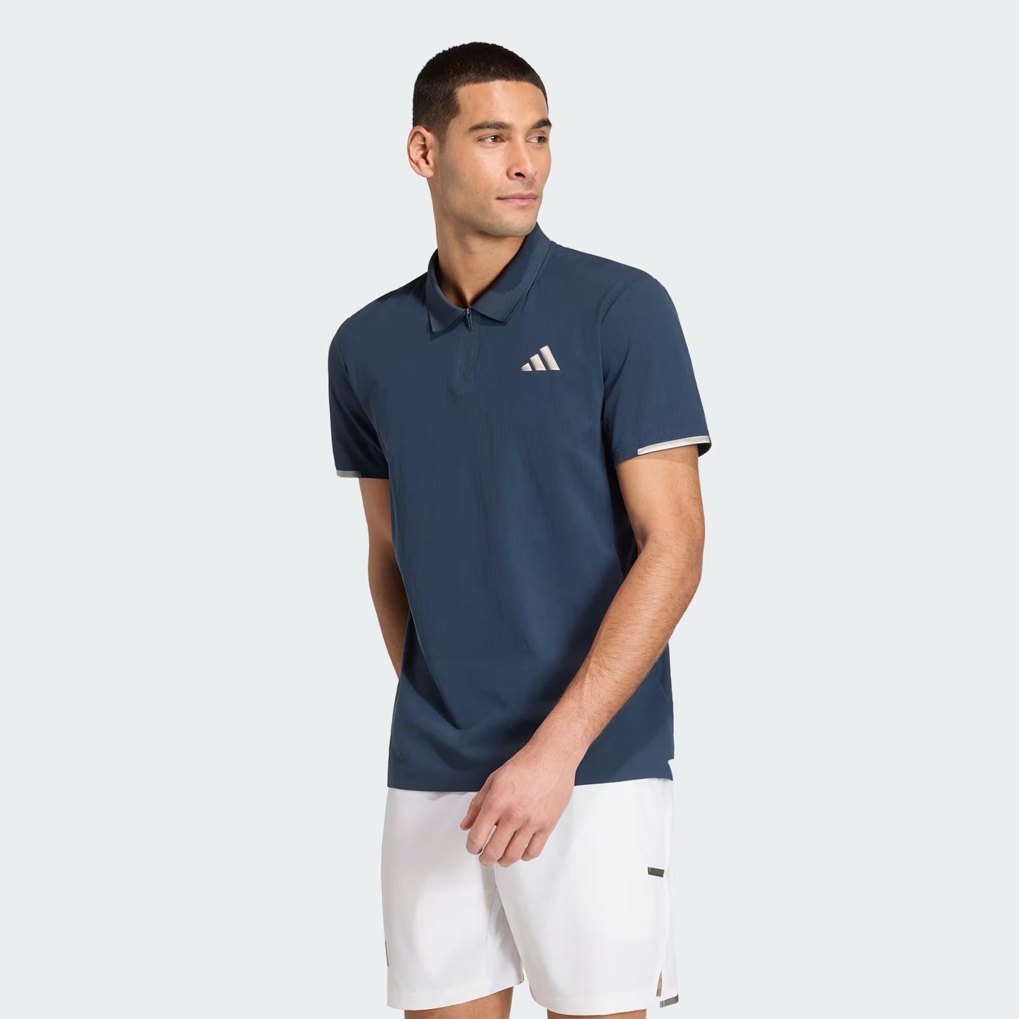 FLFT POLO PRO - ADIDAS SIYAH