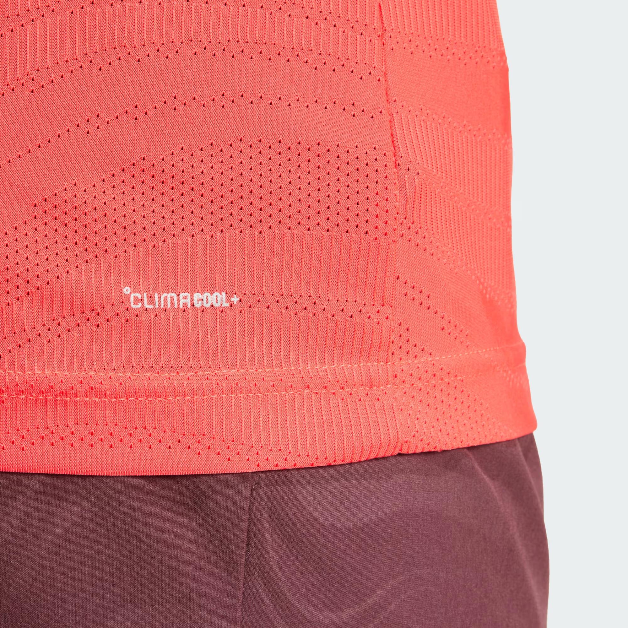 FLFT TEE PRO - ADIDAS SIYAH