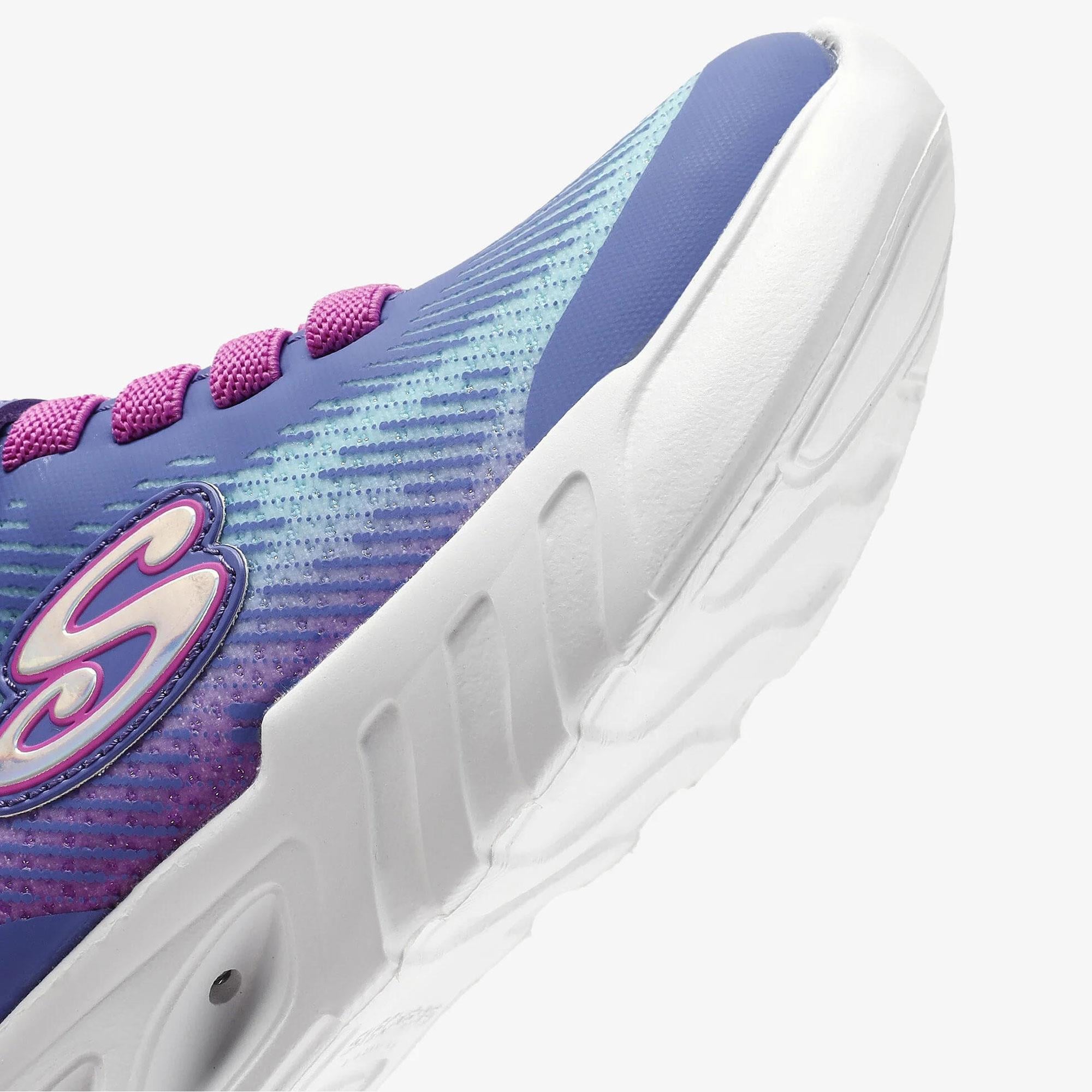 FLICKER FLASH - LVMT