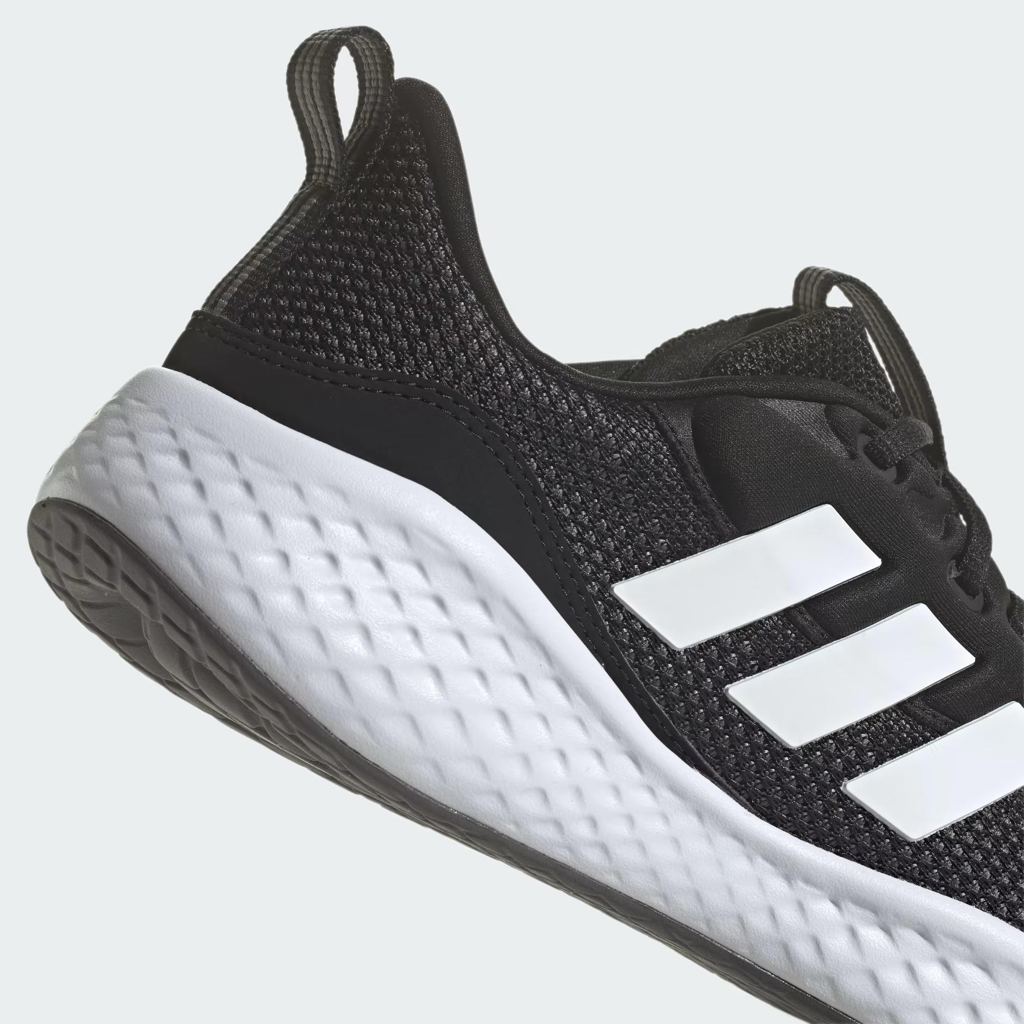FLUIDFLOW 3.0 - ADIDAS SIYAH