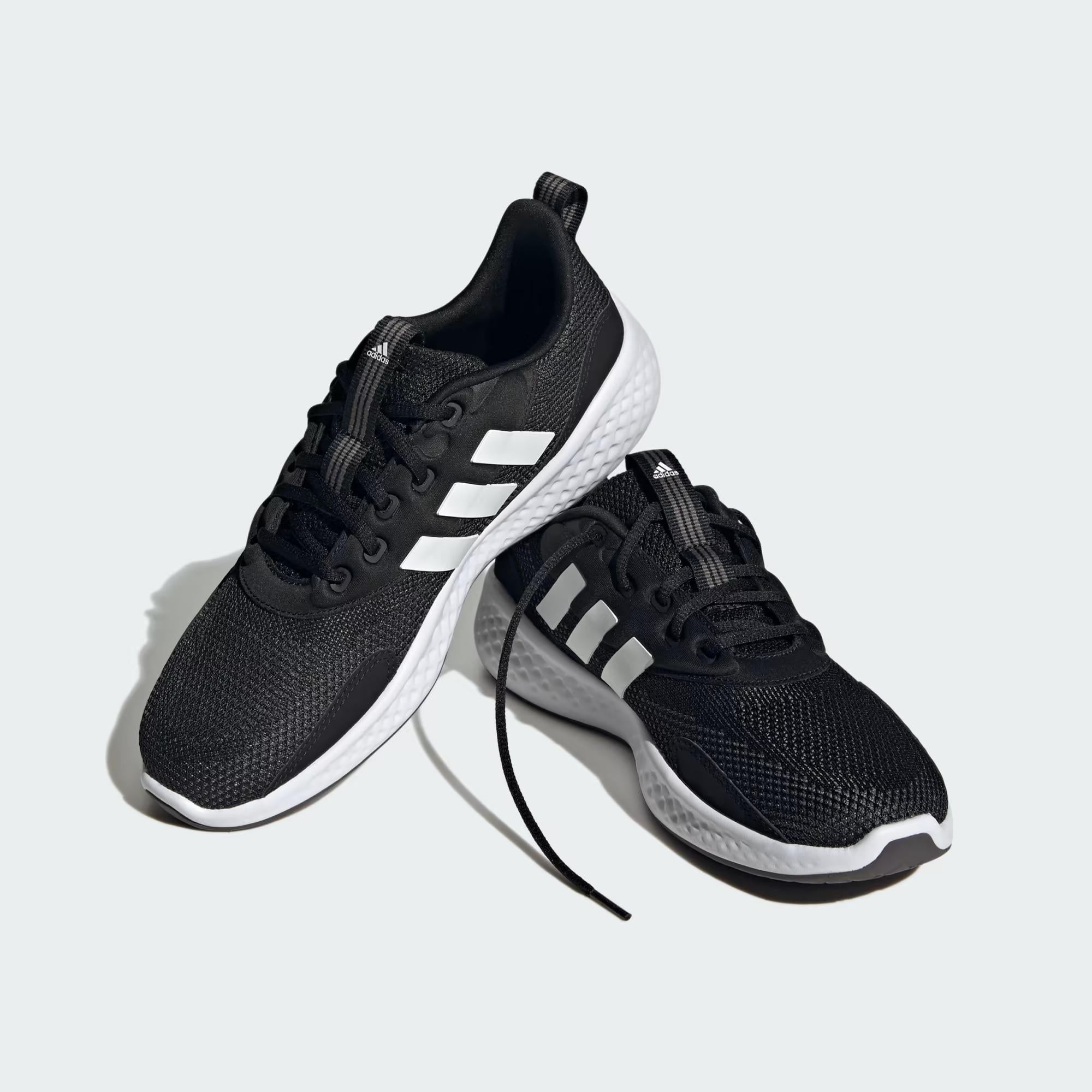 FLUIDFLOW 3.0 - ADIDAS SIYAH