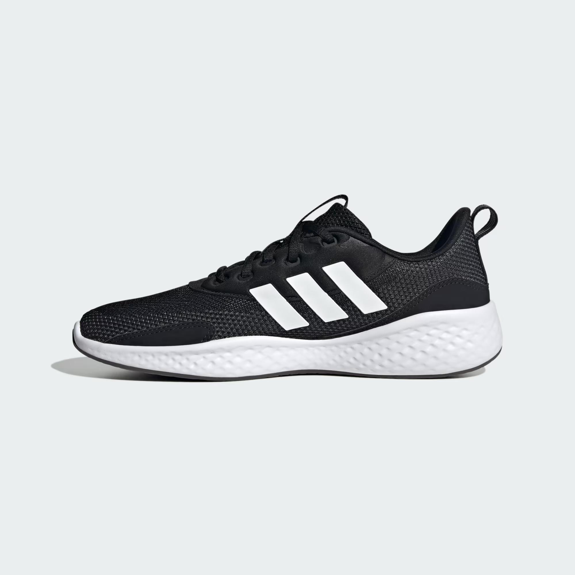 FLUIDFLOW 3.0 - ADIDAS SIYAH