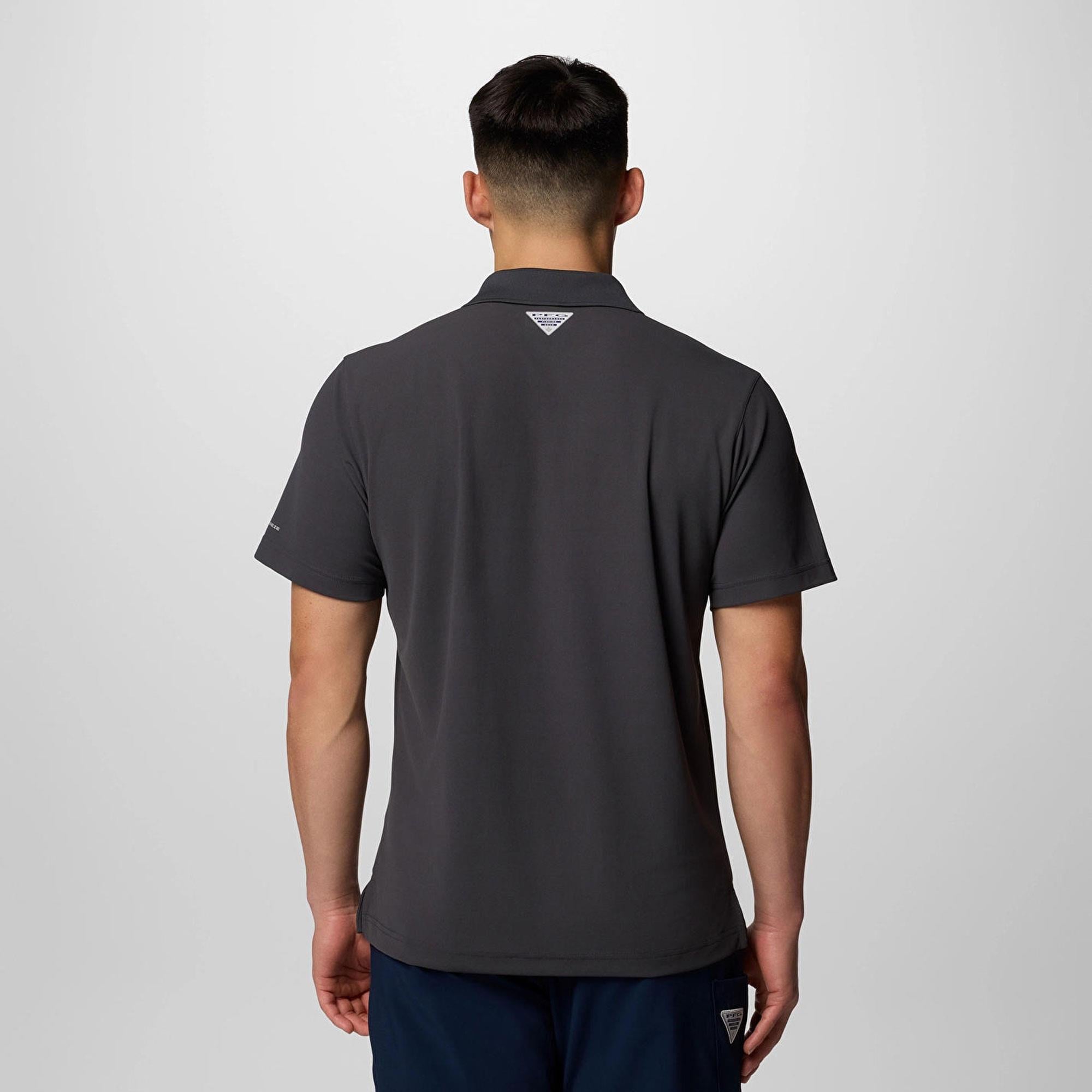 FM4923 FREEZER POLO - KREM
