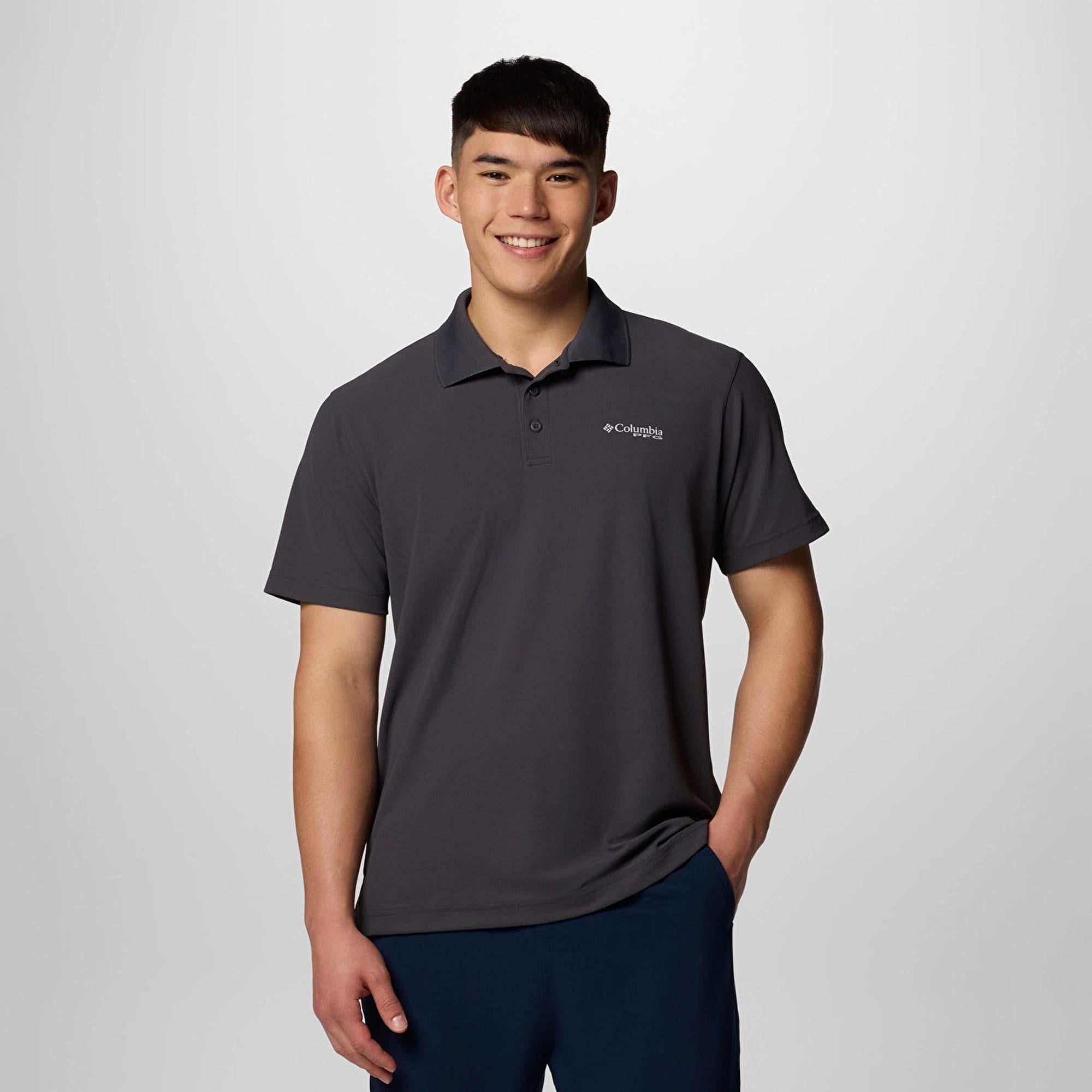 FM4923 FREEZER POLO - KREM