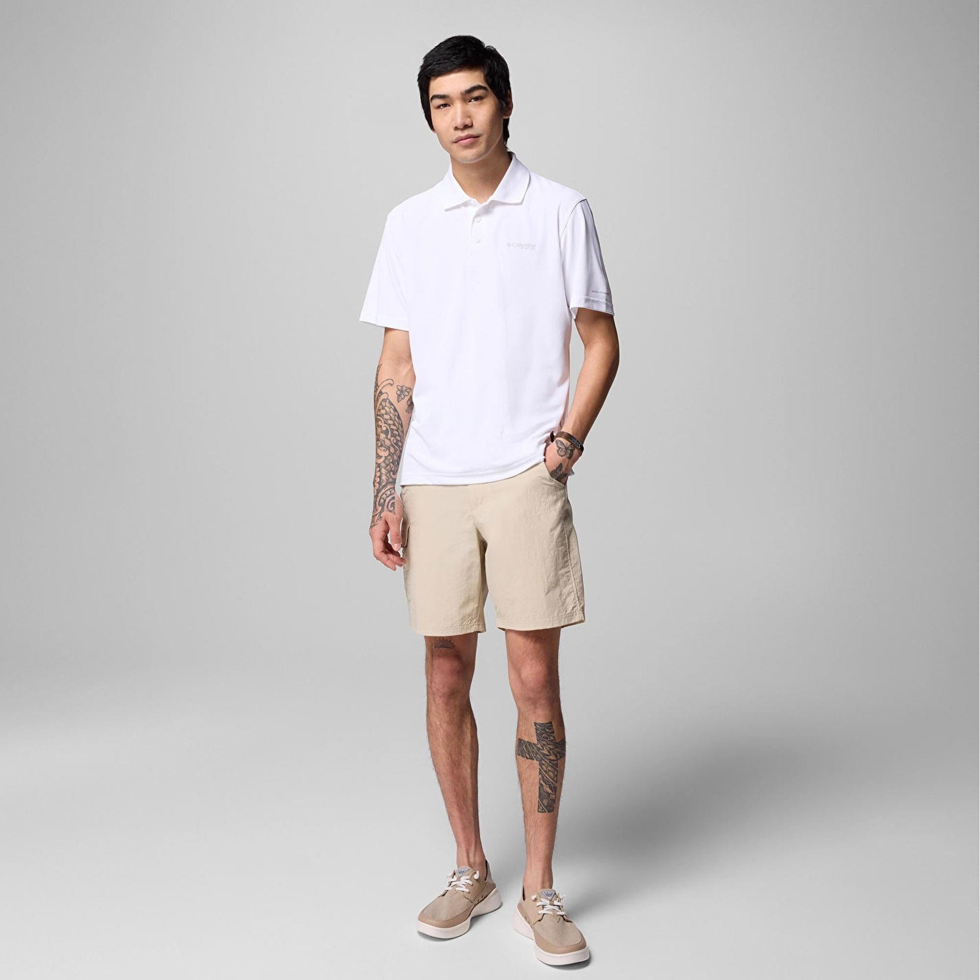 FM4923 FREEZER POLO - TURUNCU
