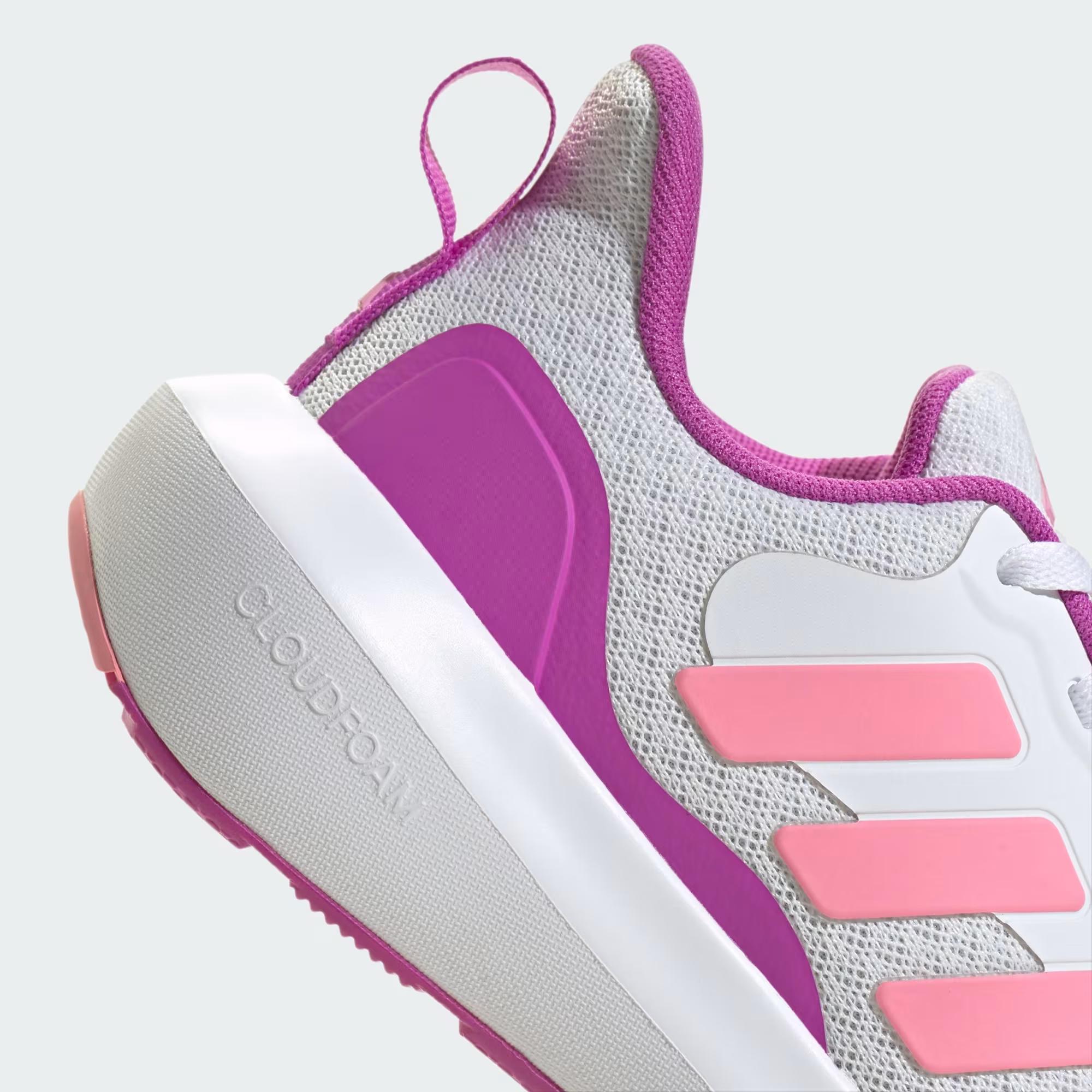 FortaRun 3.0 J - ADIDAS SIYAH