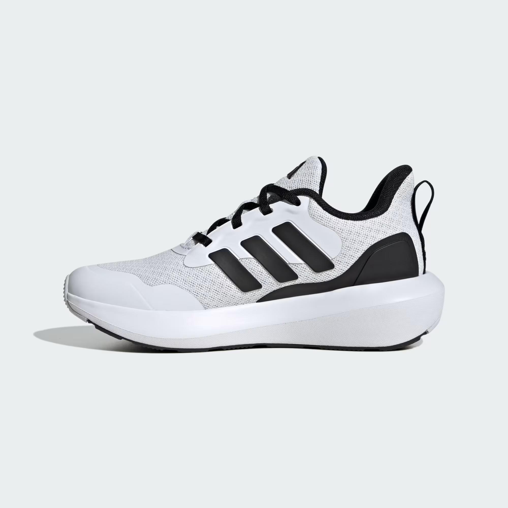 FortaRun 3.0 J - ADIDAS SIYAH
