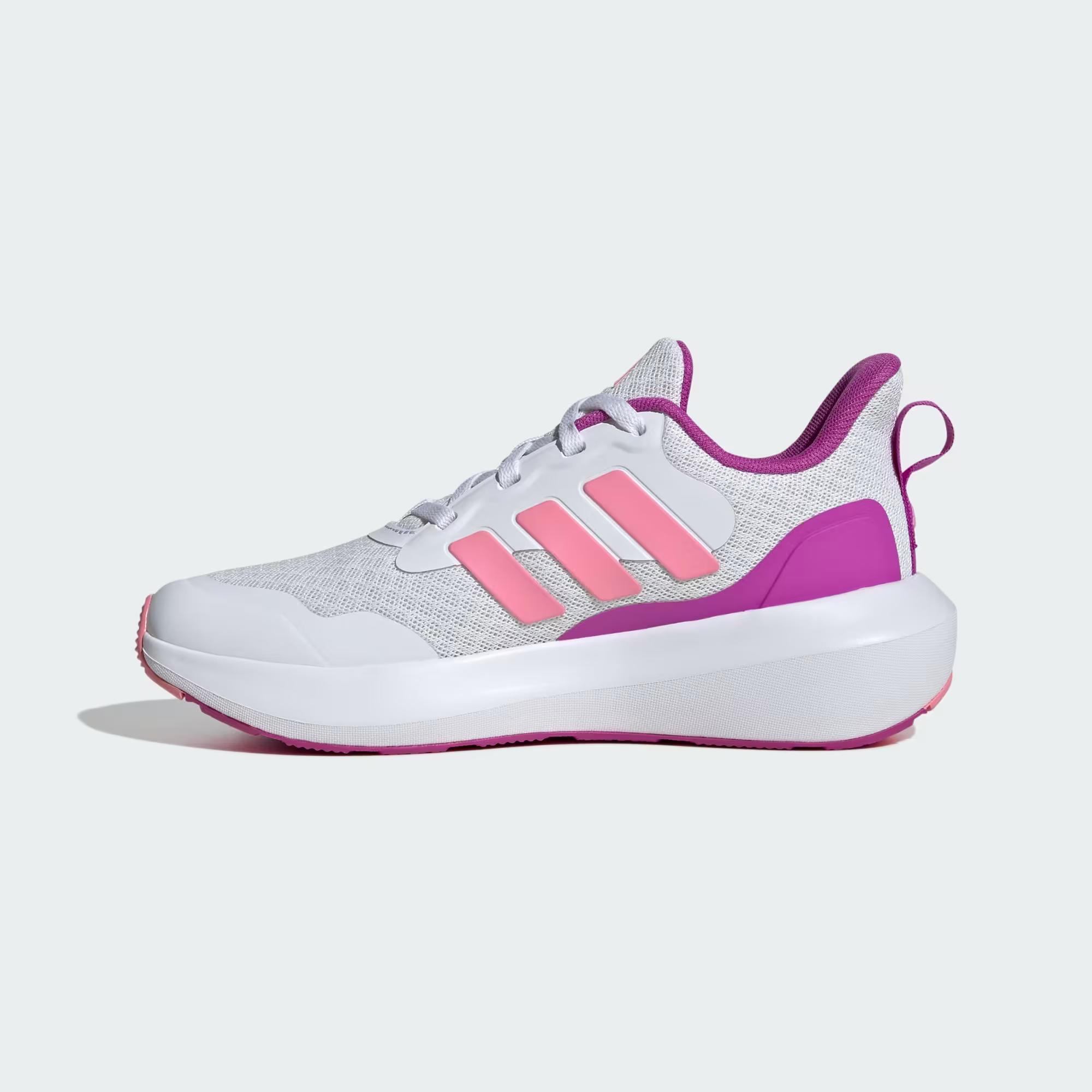 FortaRun 3.0 J - ADIDAS SIYAH