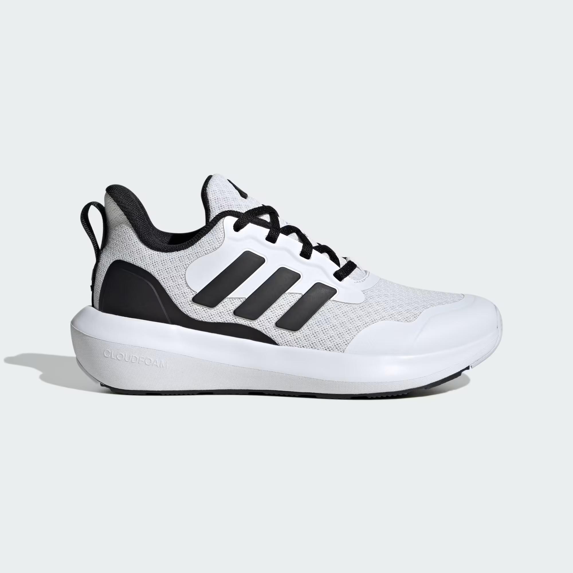 FortaRun 3.0 J - ADIDAS SIYAH