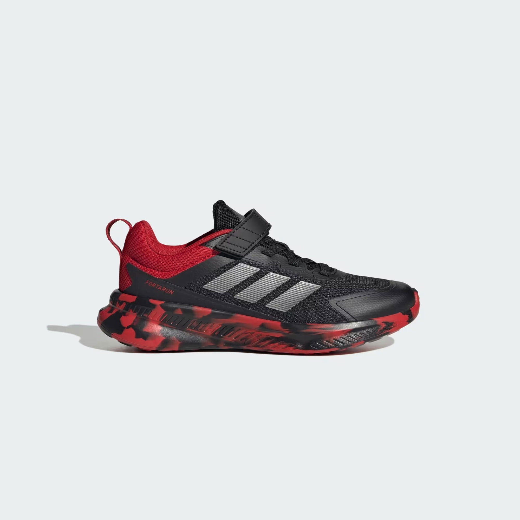 FortaRun 4.0 EL C - ADIDAS SIYAH