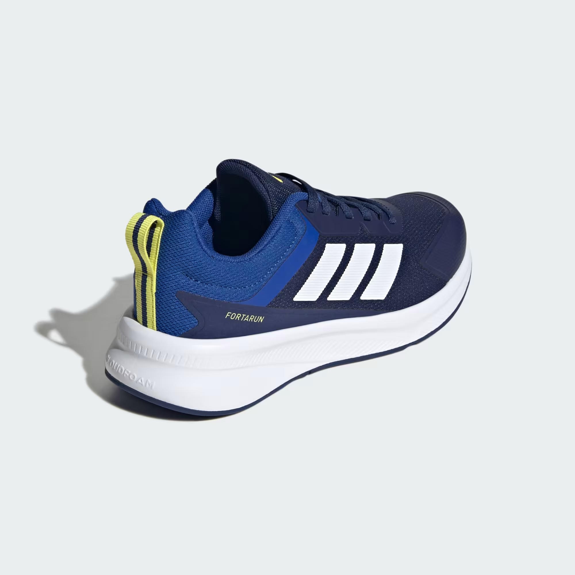 FortaRun 4.0 J - ADIDAS SIYAH