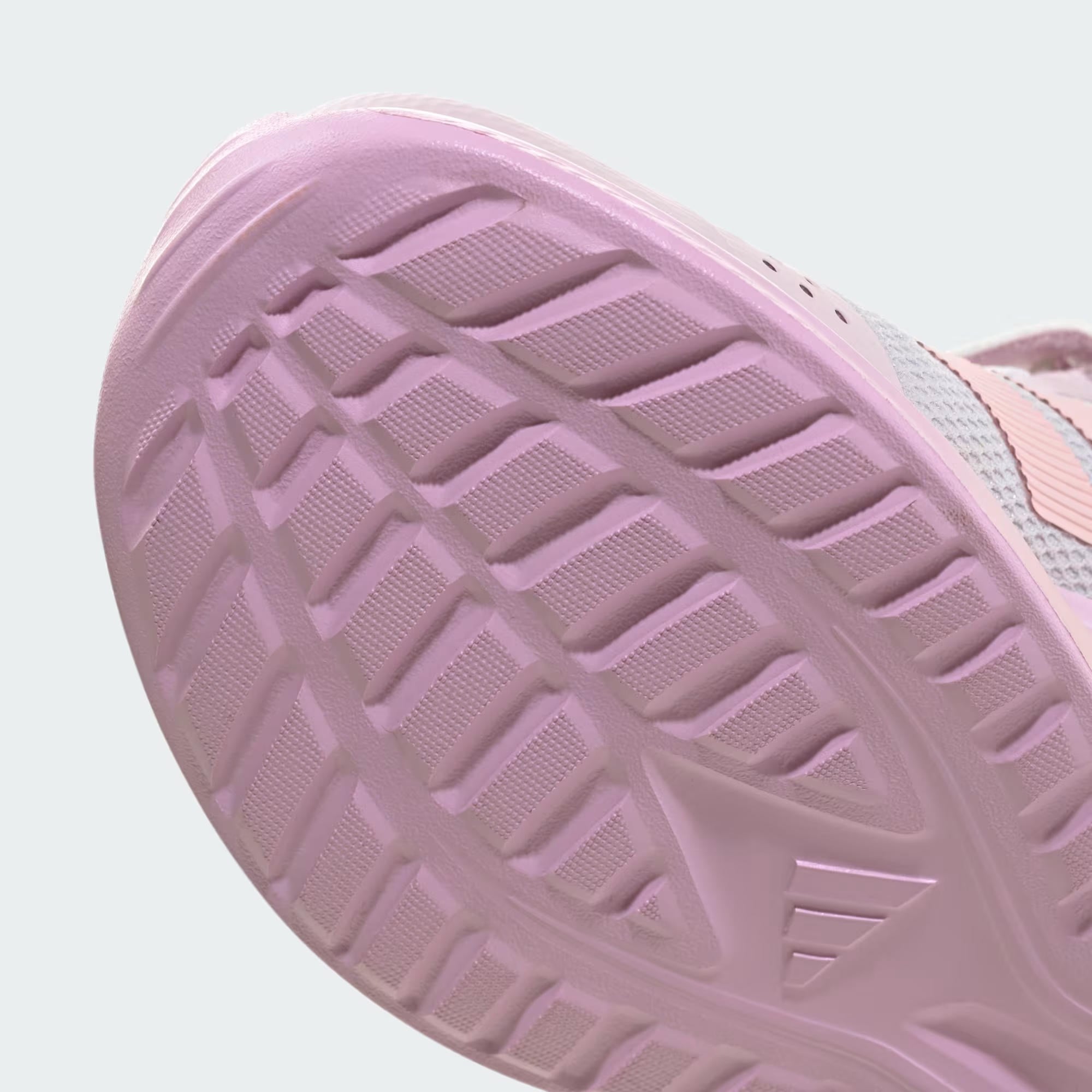 FortaRun 4.0 EL C - ADIDAS SIYAH