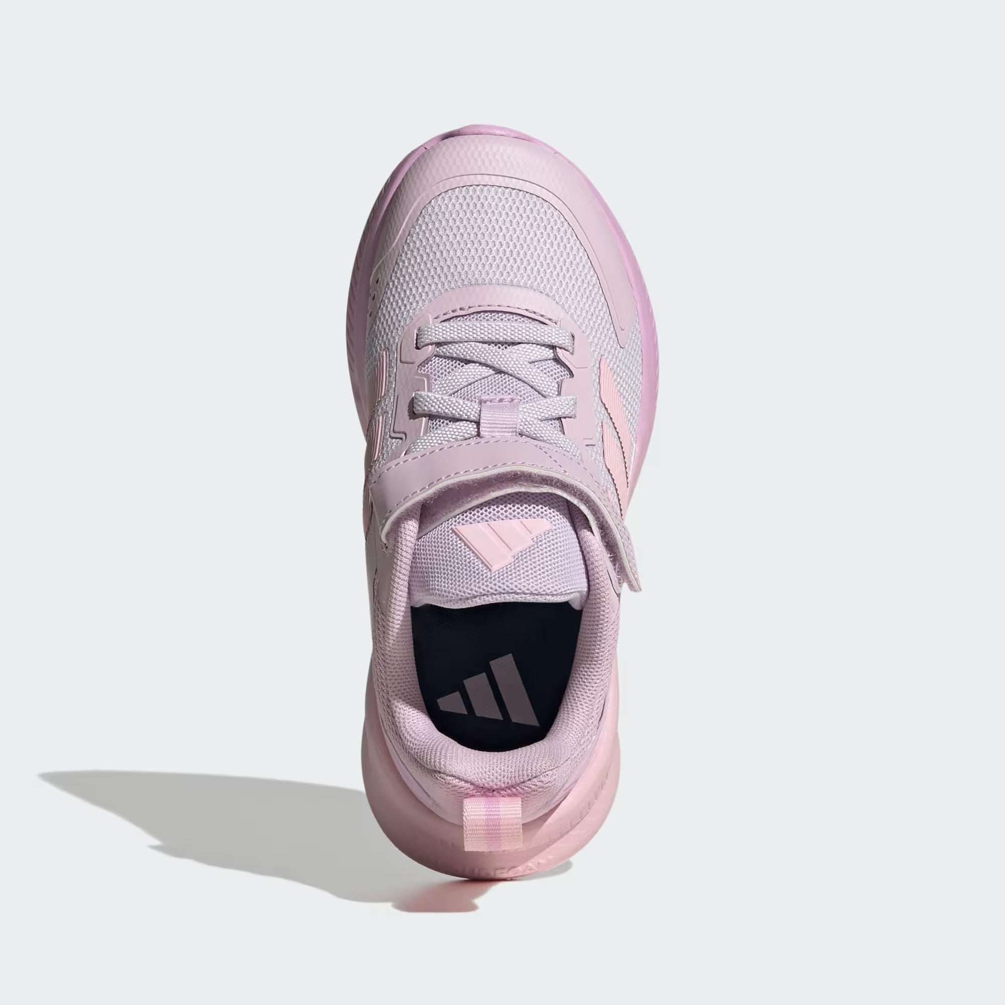 FortaRun 4.0 EL C - ADIDAS SIYAH