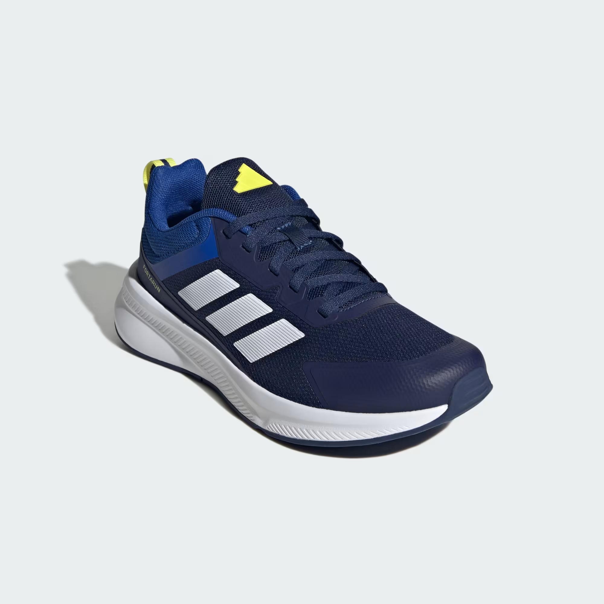 FortaRun 4.0 J - ADIDAS SIYAH