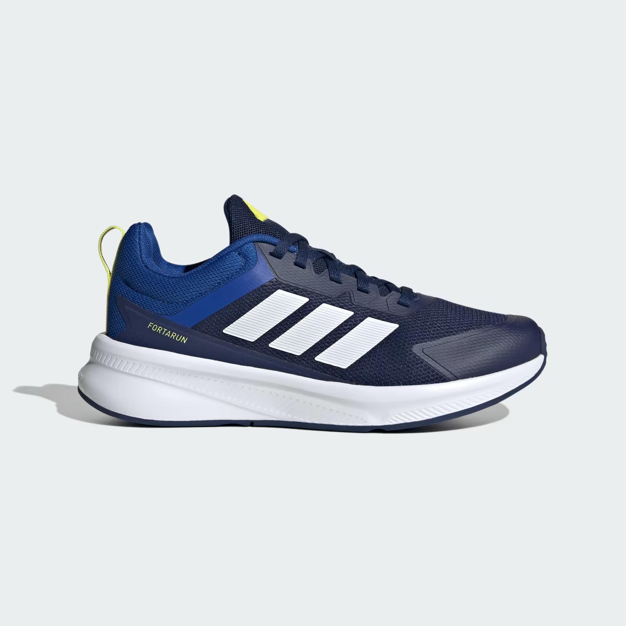 FortaRun 4.0 J - ADIDAS SIYAH