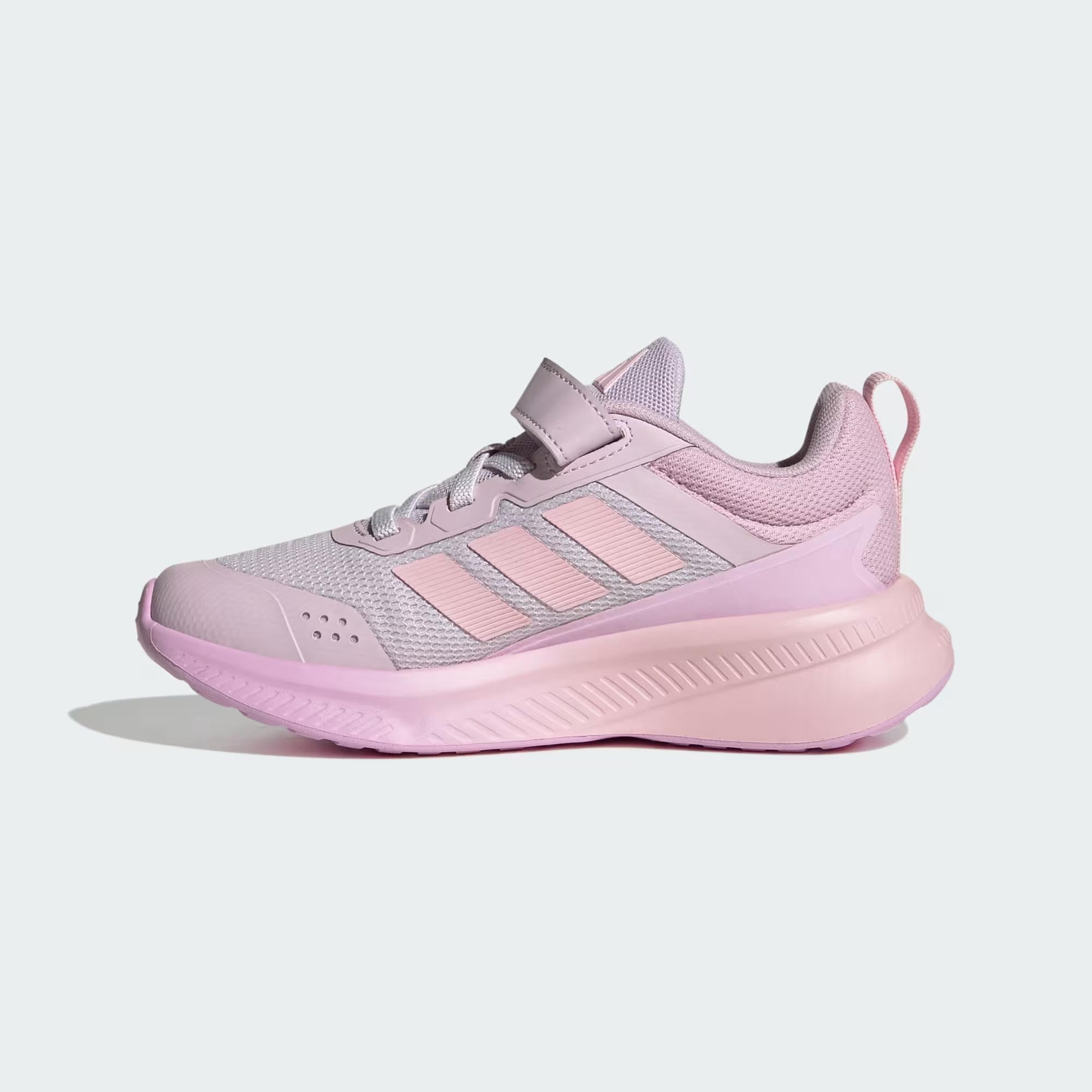 FortaRun 4.0 EL C - ADIDAS SIYAH