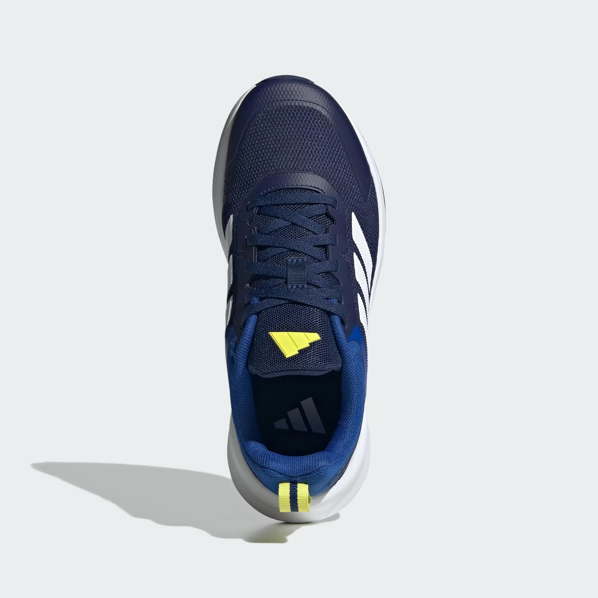 FortaRun 4.0 J - ADIDAS SIYAH