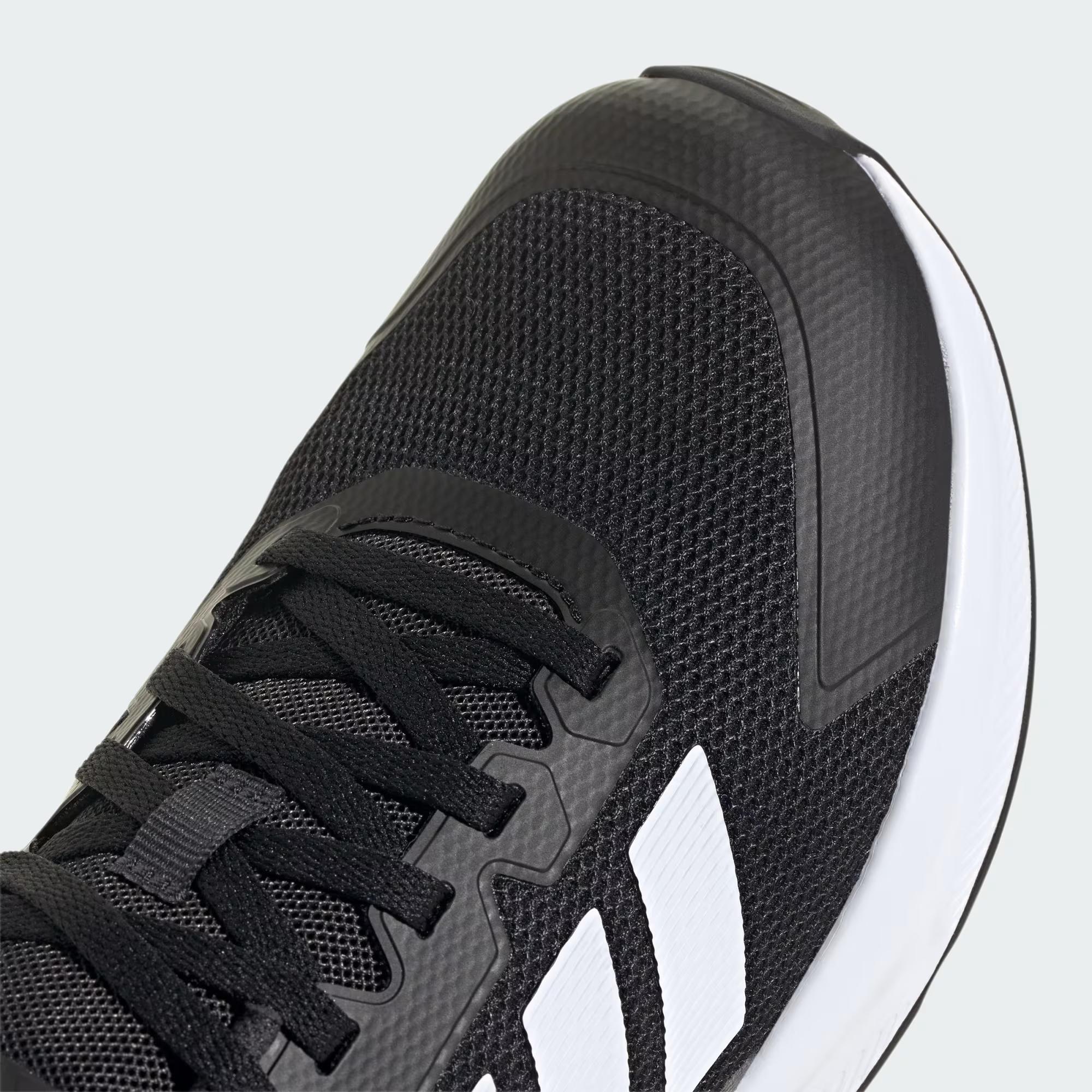 FortaRun 4.0 J - ADIDAS SIYAH