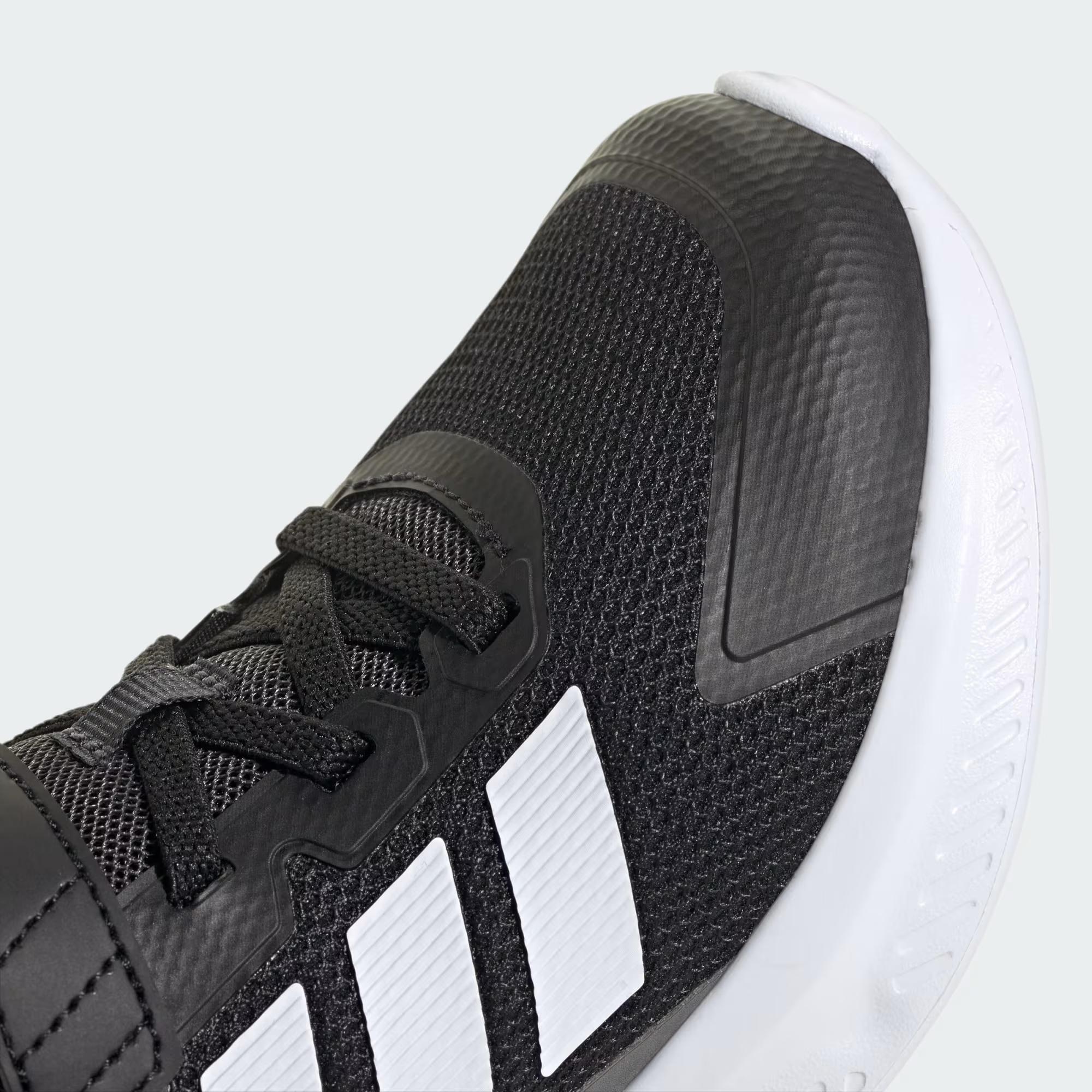 FortaRun 4.0 EL C - ADIDAS SIYAH