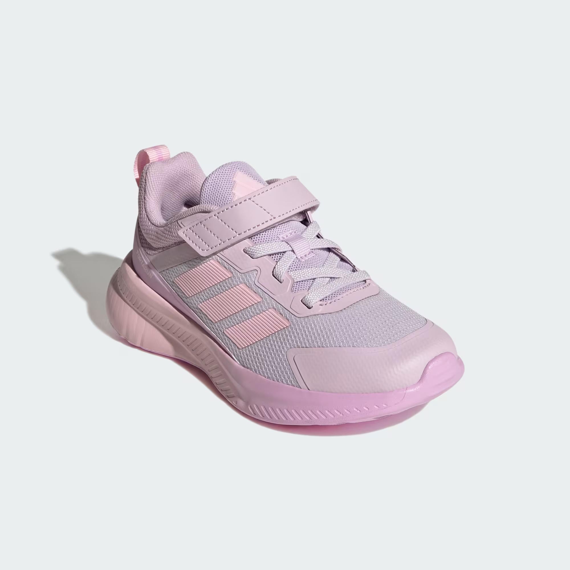 FortaRun 4.0 EL C - ADIDAS SIYAH