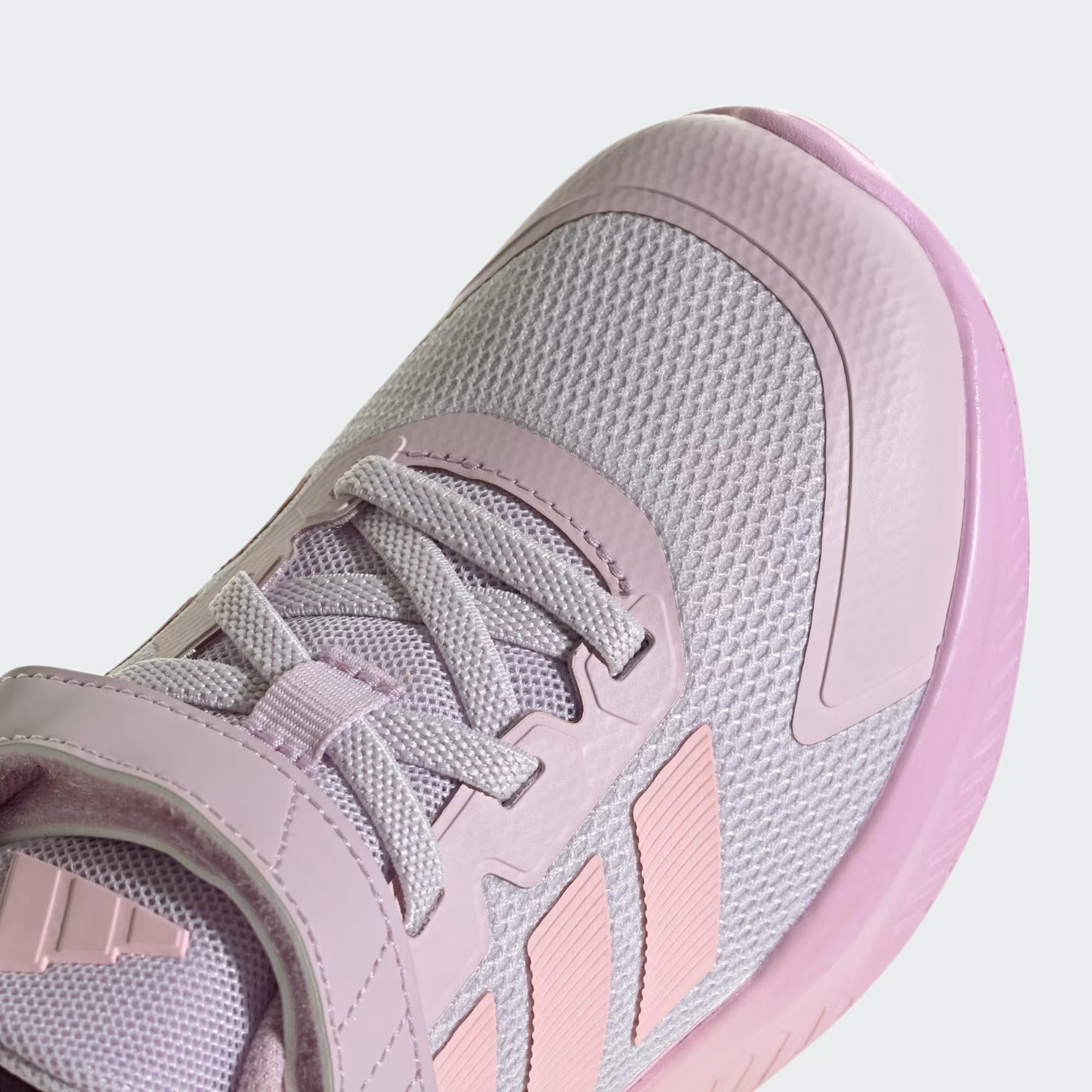 FortaRun 4.0 EL C - ADIDAS SIYAH