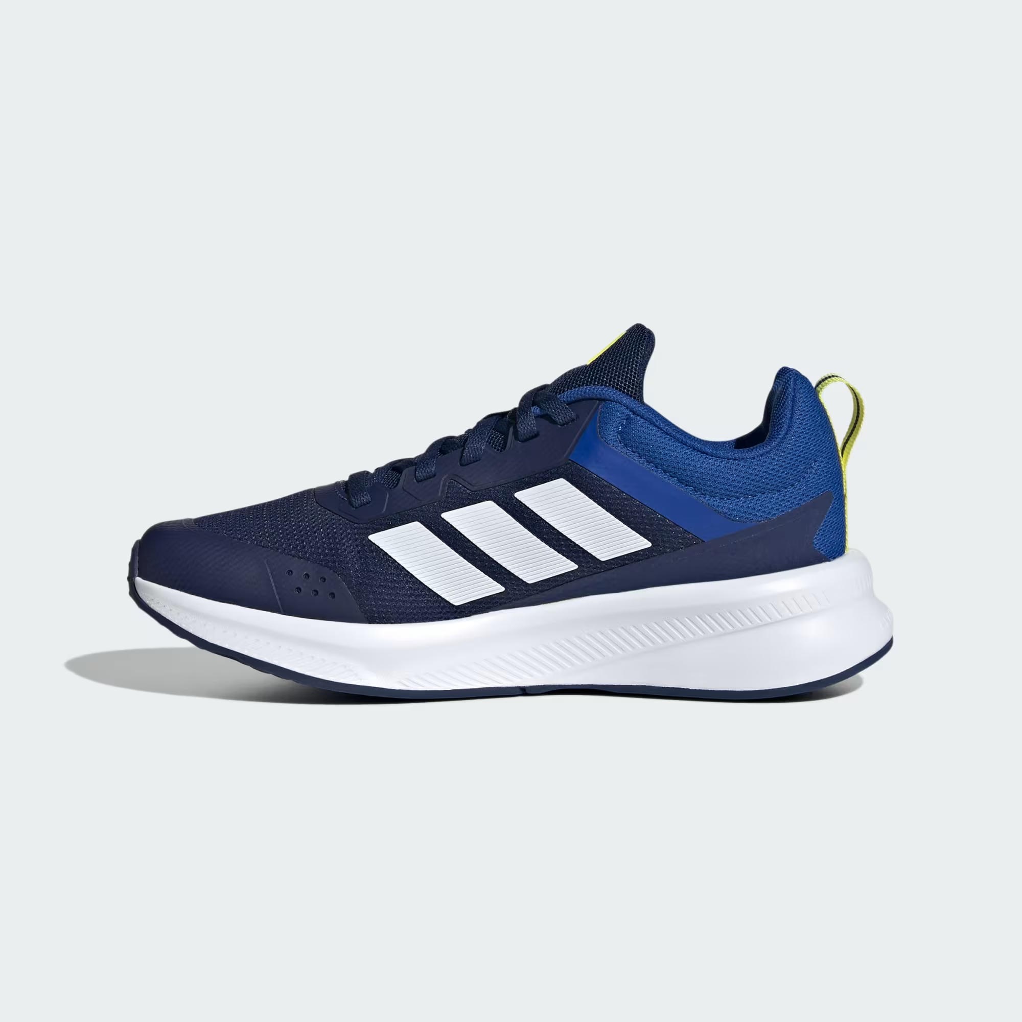 FortaRun 4.0 J - ADIDAS SIYAH