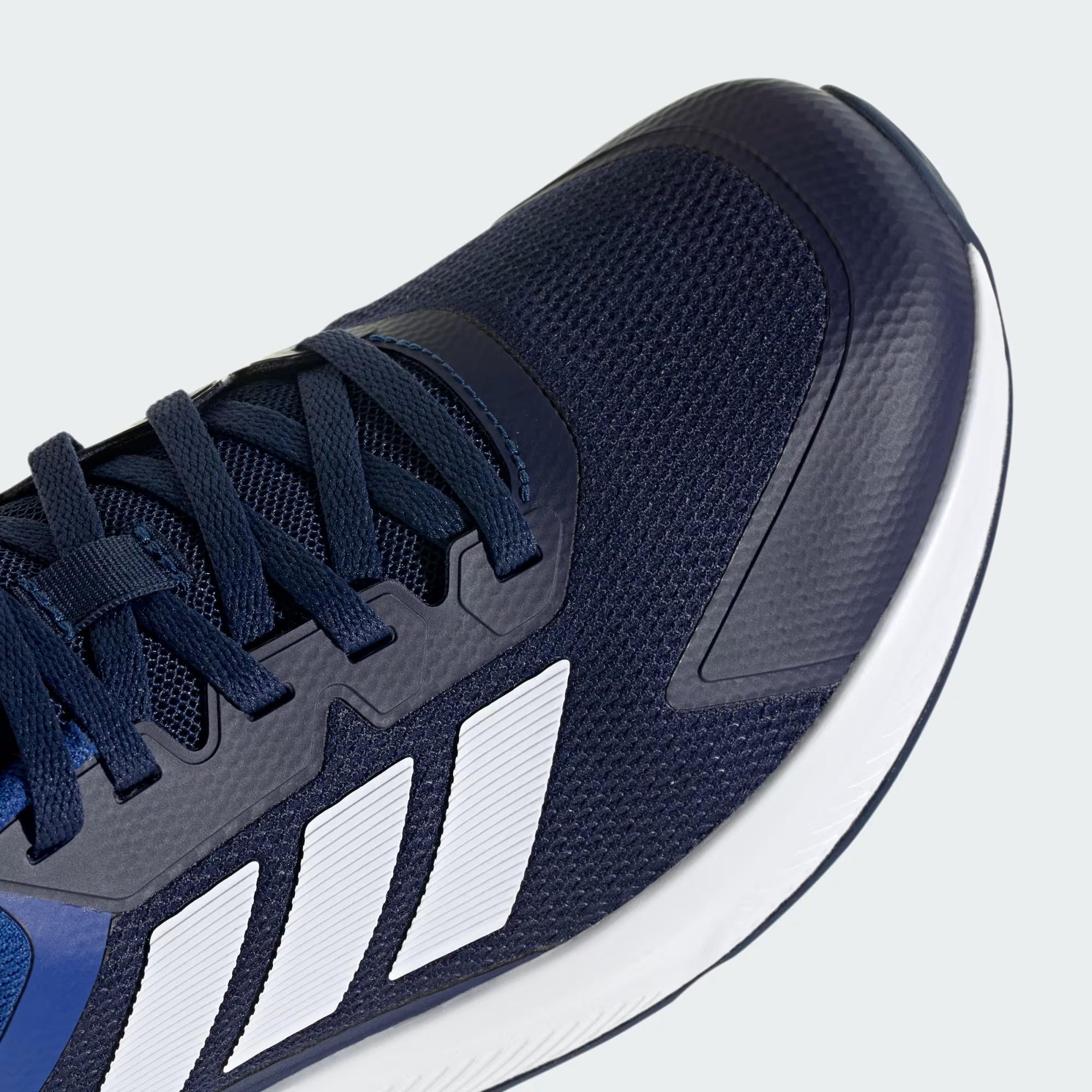 FortaRun 4.0 J - ADIDAS SIYAH