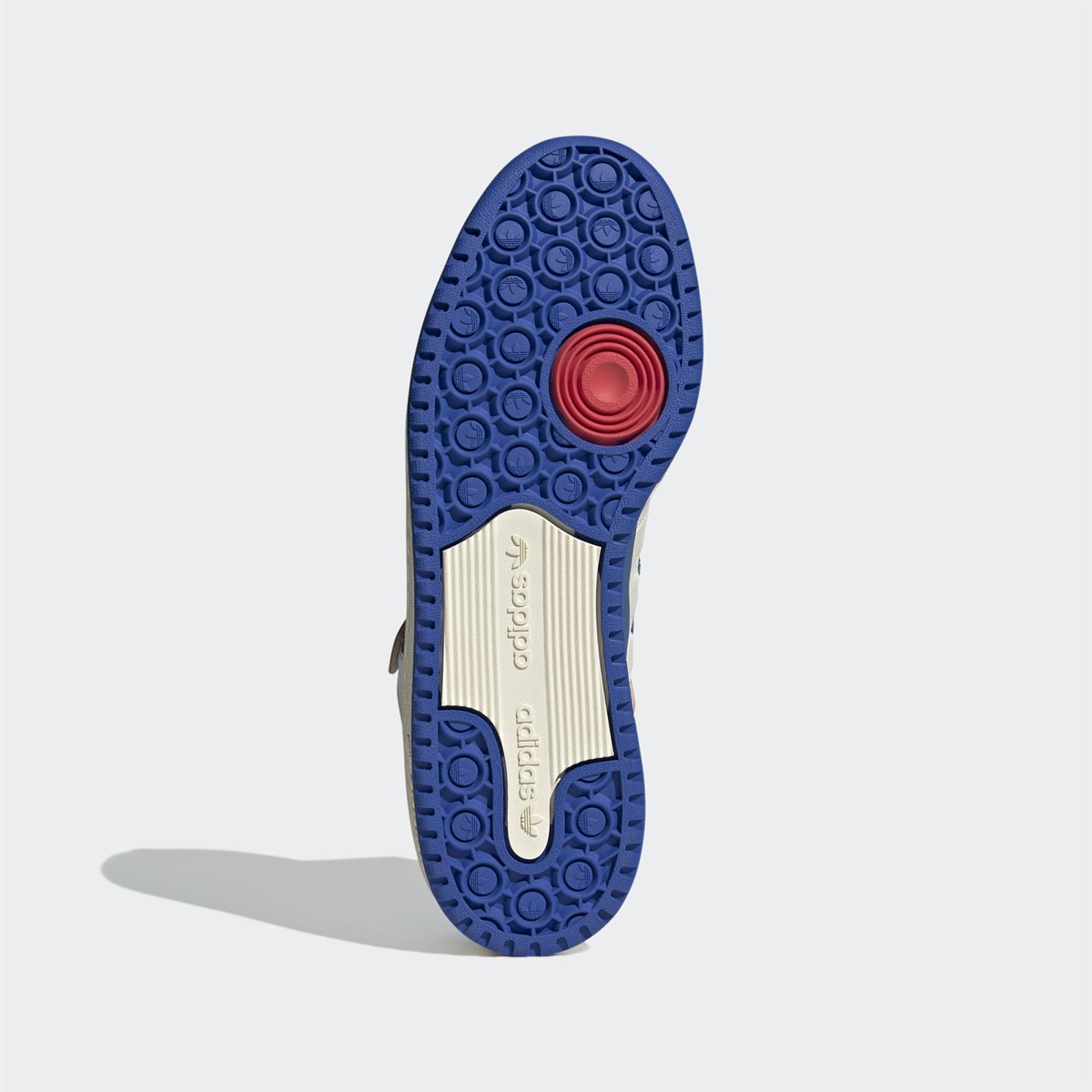 FORUM 84 HI MARVEL - ADIDAS SIYAH